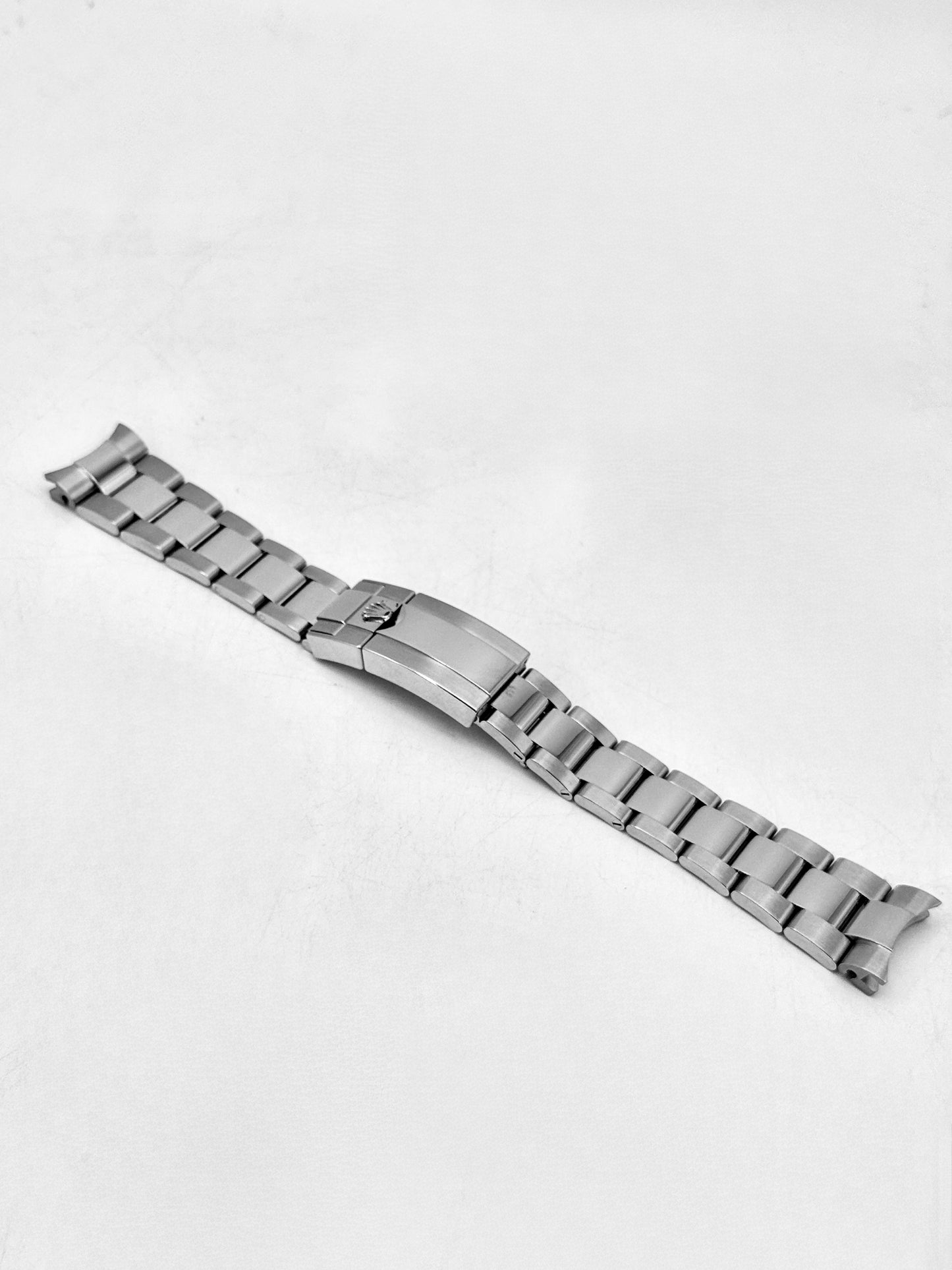 Rolex GMT-Master II Oyster Bracelet 79200 Stainless Steel