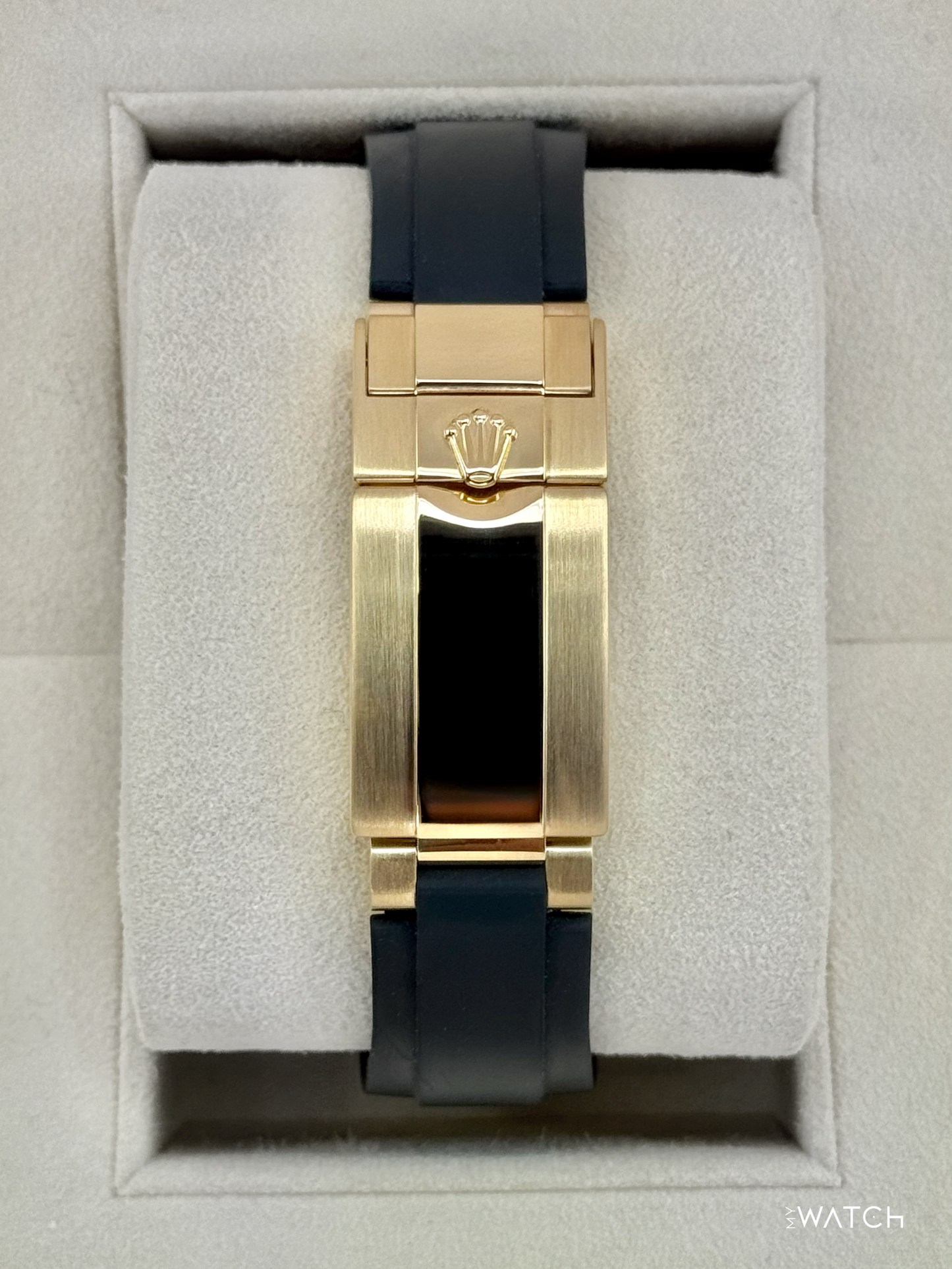 2018 Rolex Daytona 40mm 126508 18K Yellow Gold Pikachu Dial