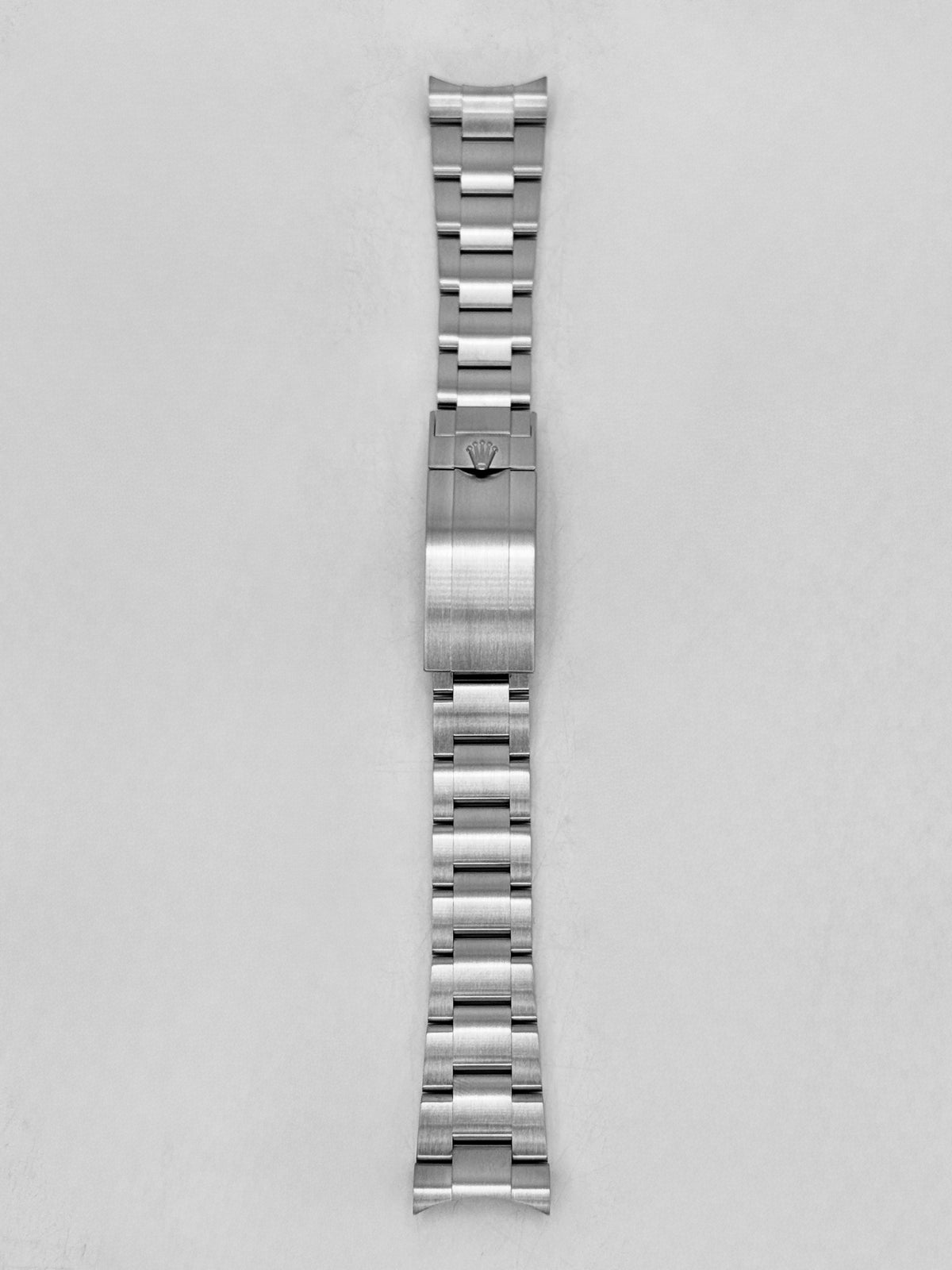 Rolex Submariner Oyster Bracelet 97200 Stainless Steel