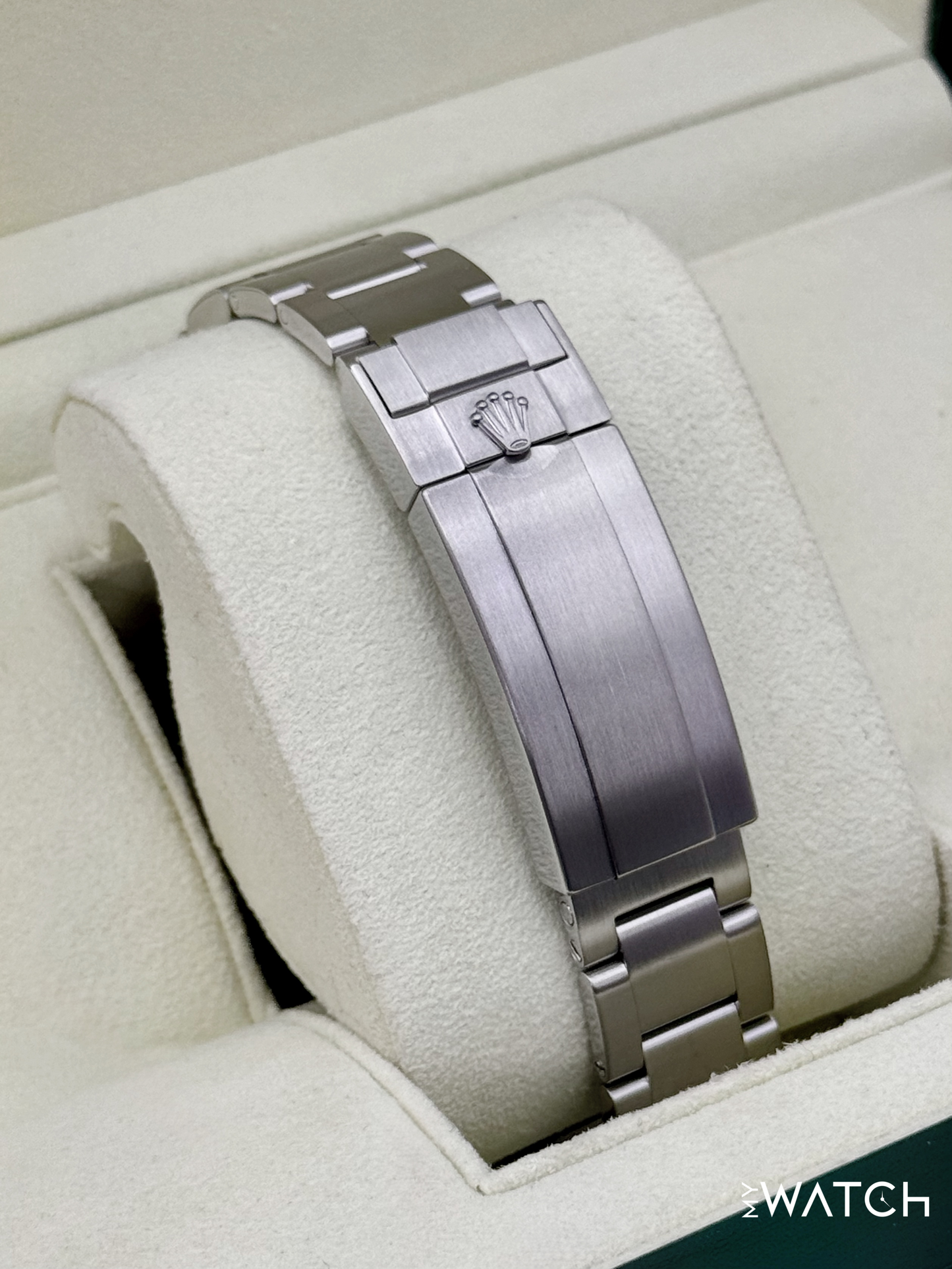 2009 Rolex Deepsea 44mm 116660 Stainless Steel Black Dial