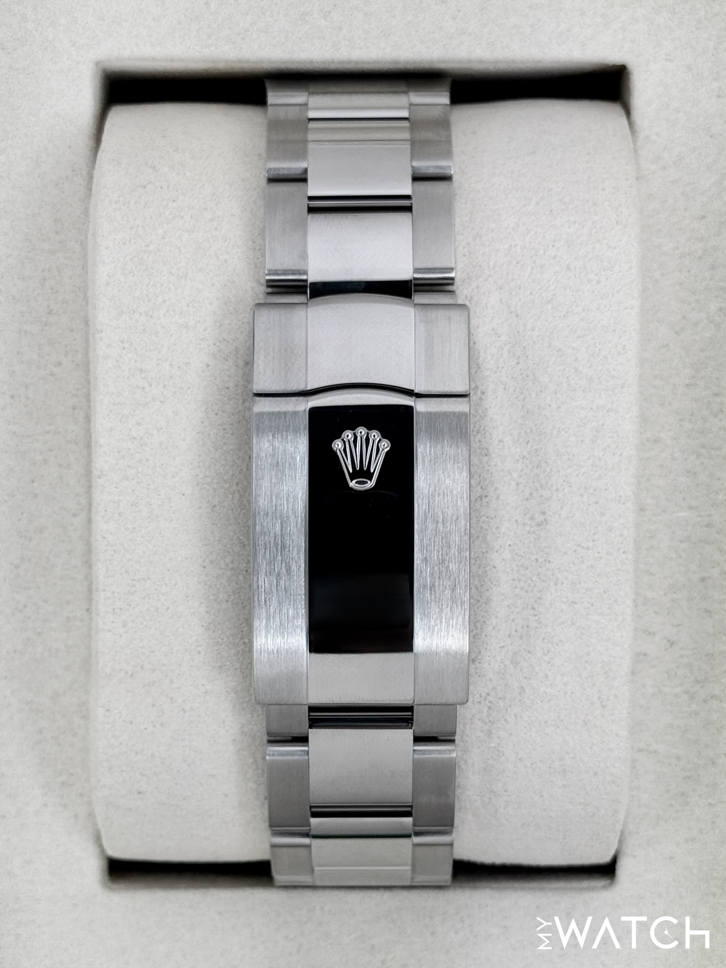 NEW 2025 Rolex Sky-Dweller 42mm 336934 Oyster Green Dial