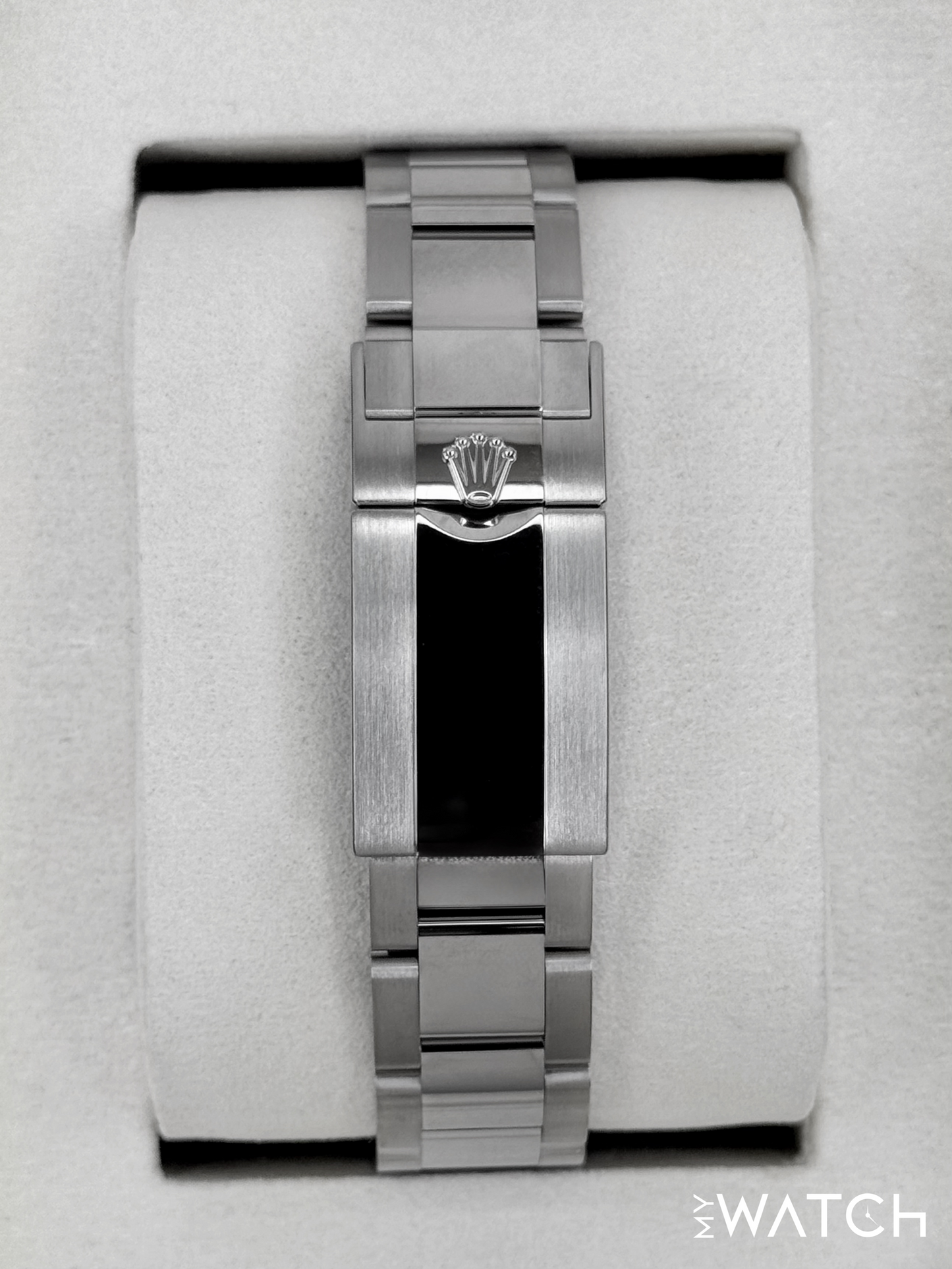 NEW 2025 Rolex Daytona 40mm 126579RBR Mother of Pearl Diamond Dial