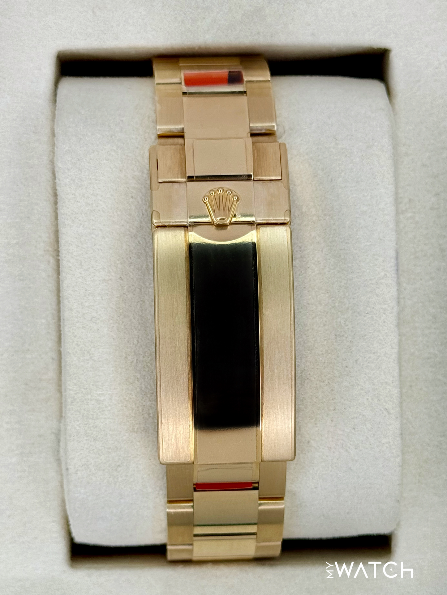 NEW 2025 Rolex Deepsea 44mm 136668LB Yellow Gold Blue Dial (STICKERED)