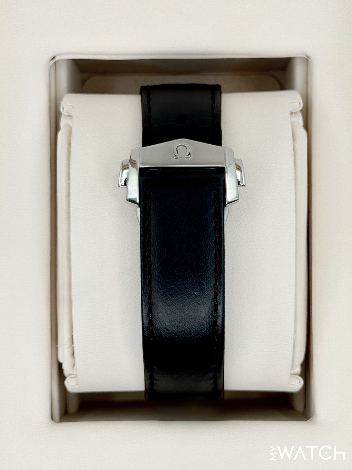 2023 Omega Speeedmaster Racing 44.2mm 329.32.44.51.01.001 Black Dial