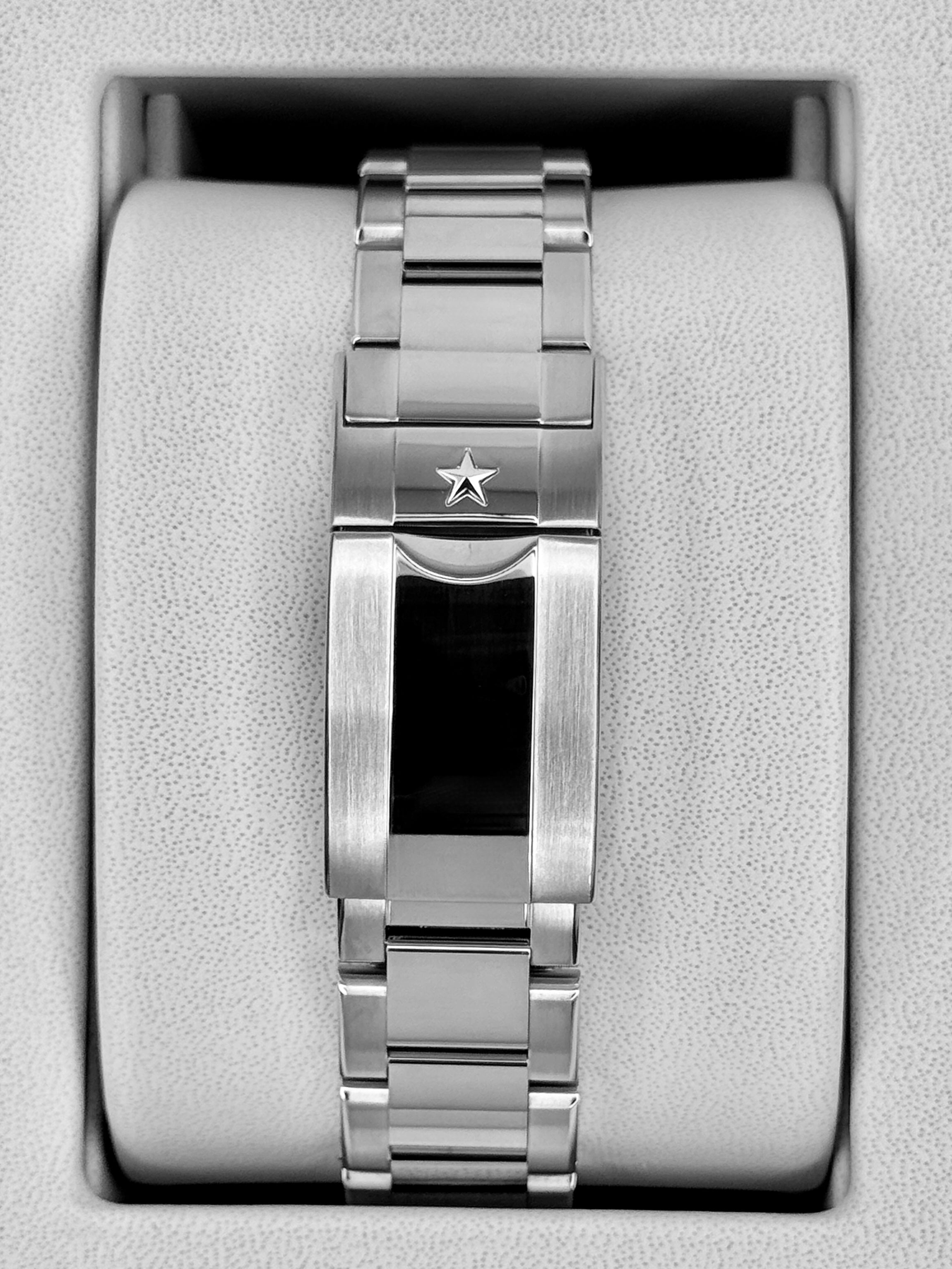 2026 Zenith Sport 41mm 03.3120.3600/76.M3100 Stainless Steel Meteorite