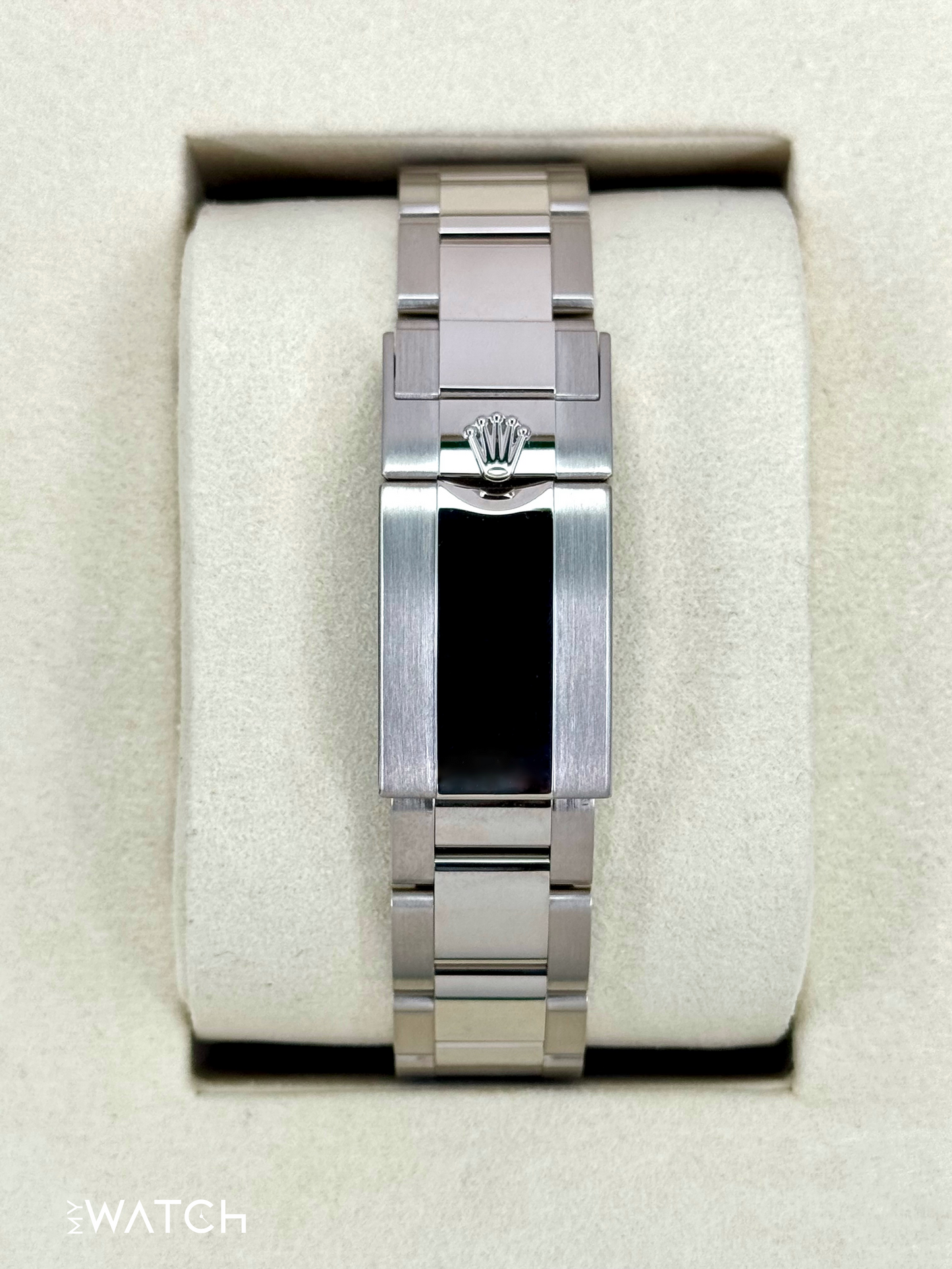NEW 2025 Rolex Daytona 40mm 126509 White Gold Blue Dial