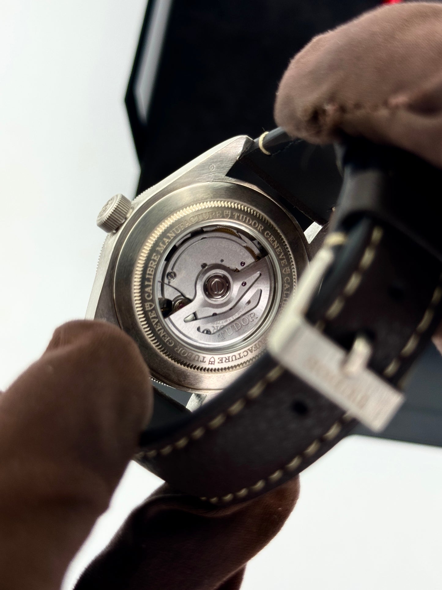 2025 Tudor Black Bay Fifty-Eight 925 Silver Edition 39mm 79010SG Taupe Dial