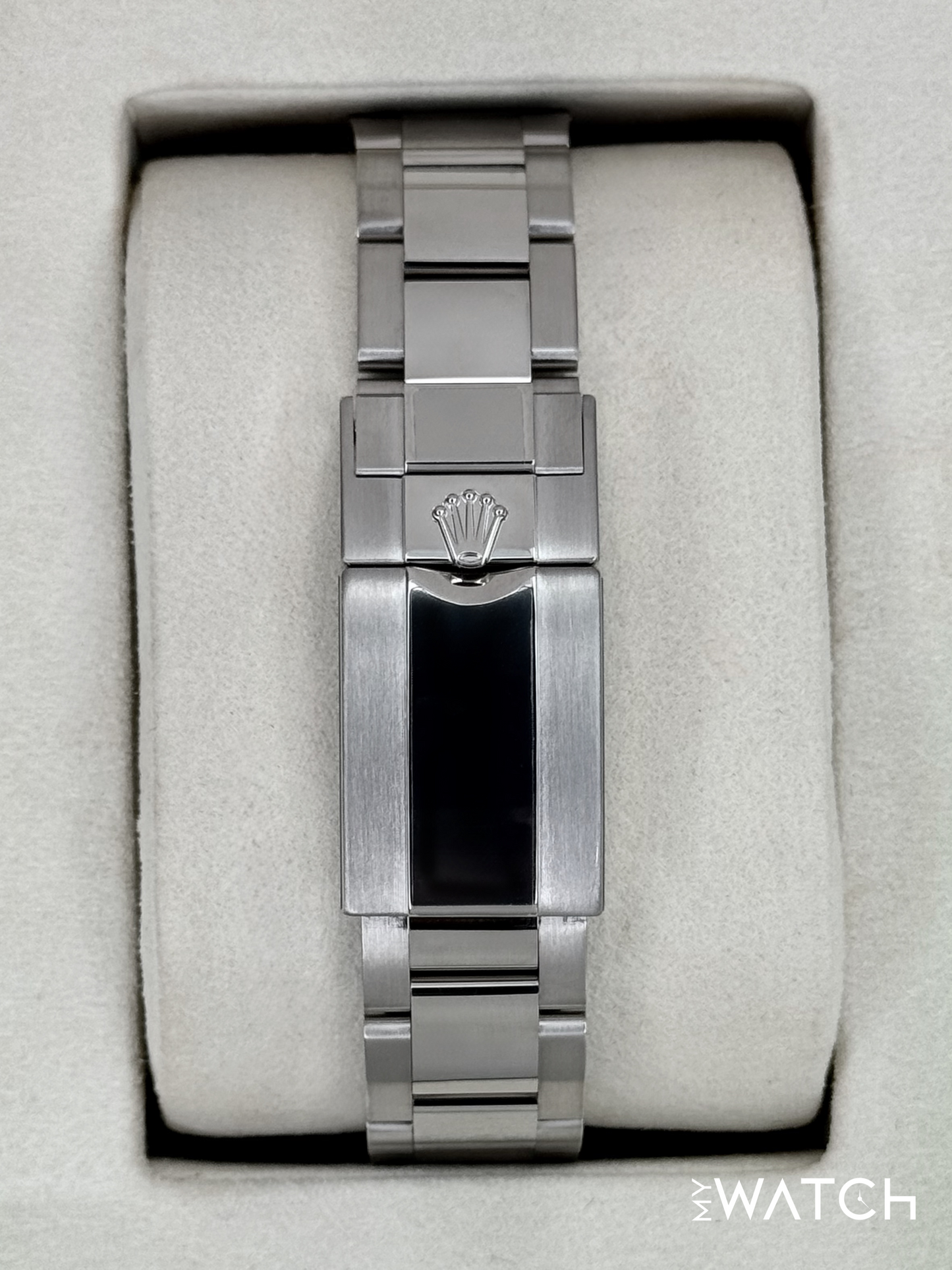 NEW 2025 Rolex Daytona 40mm 126509 White Gold Blue Dial (STICKERED)