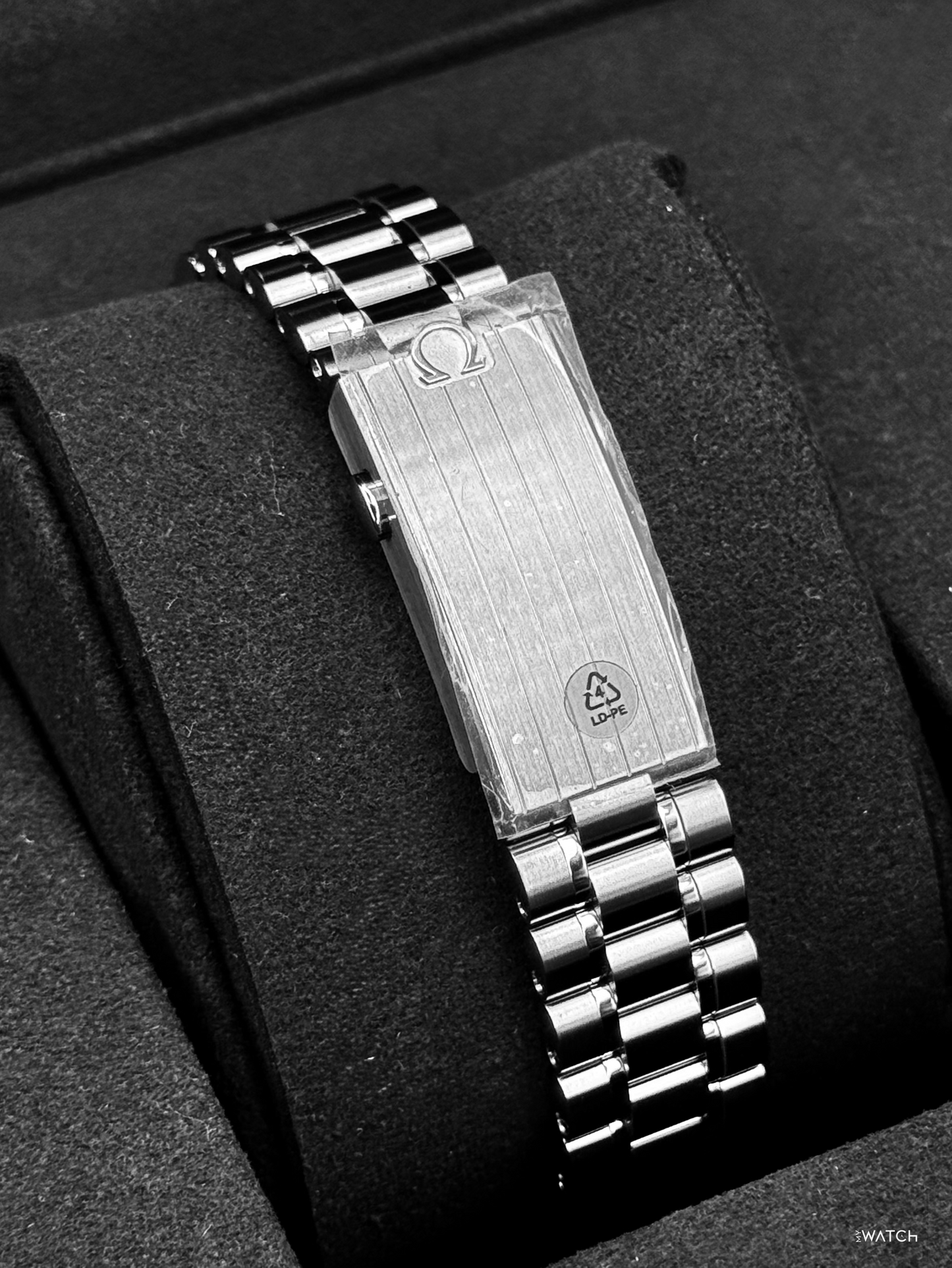 NEW 2026 Omega Speedmaster Moonwatch 42mm 310.30.42.50.01.004 Black Dial (STICKERED)