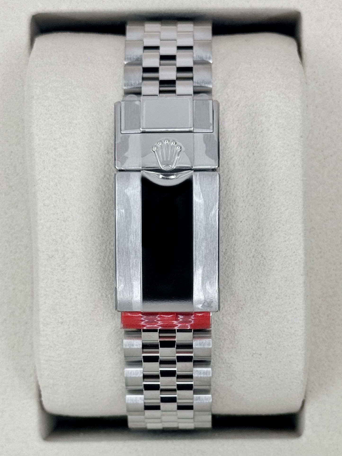NEW 2026 Rolex GMT-Master II "Bruce Wayne" 40mm 126710GRNR Jubilee (STICKERED)