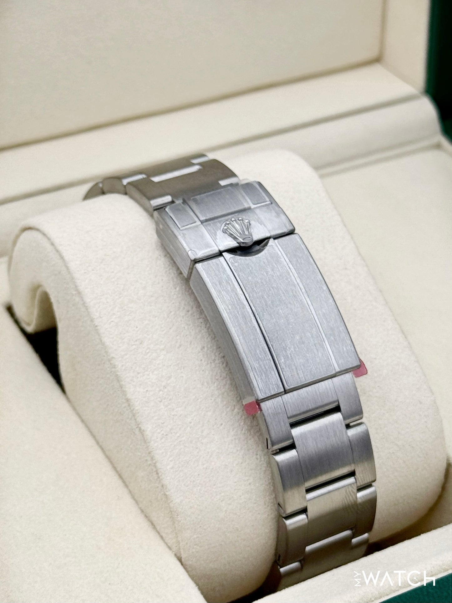 NEW 2025 Rolex Yacht-Master 42mm 226627 Titanium (STICKERED)