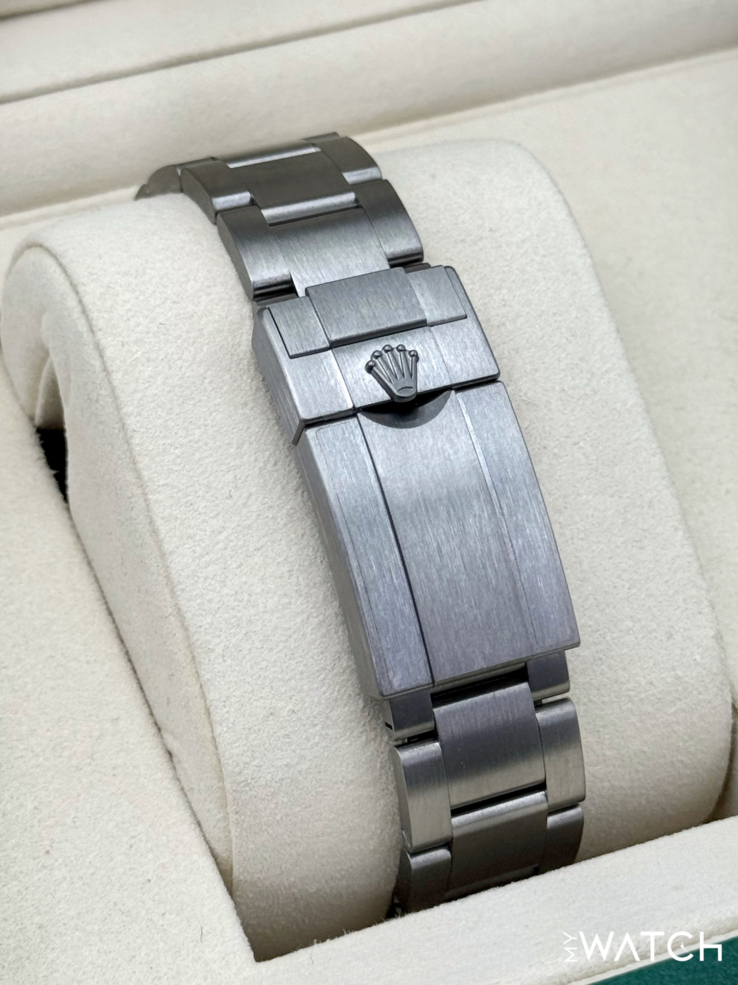 NEW 2025 Rolex Yacht-Master 42mm 226627 Titanium