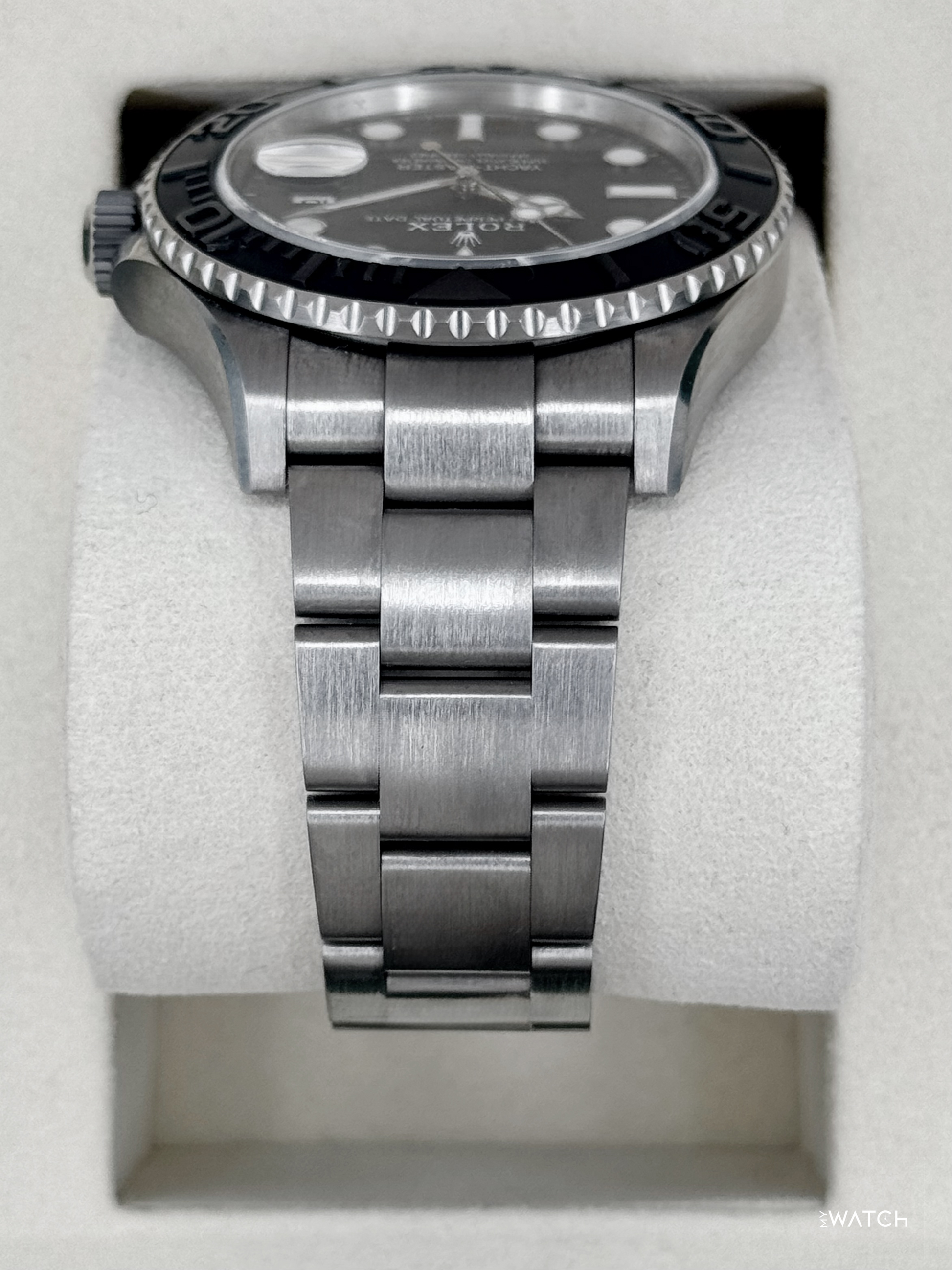2026 Rolex Yacht-Master 42mm 226627 Titanium - MyWatchLLC