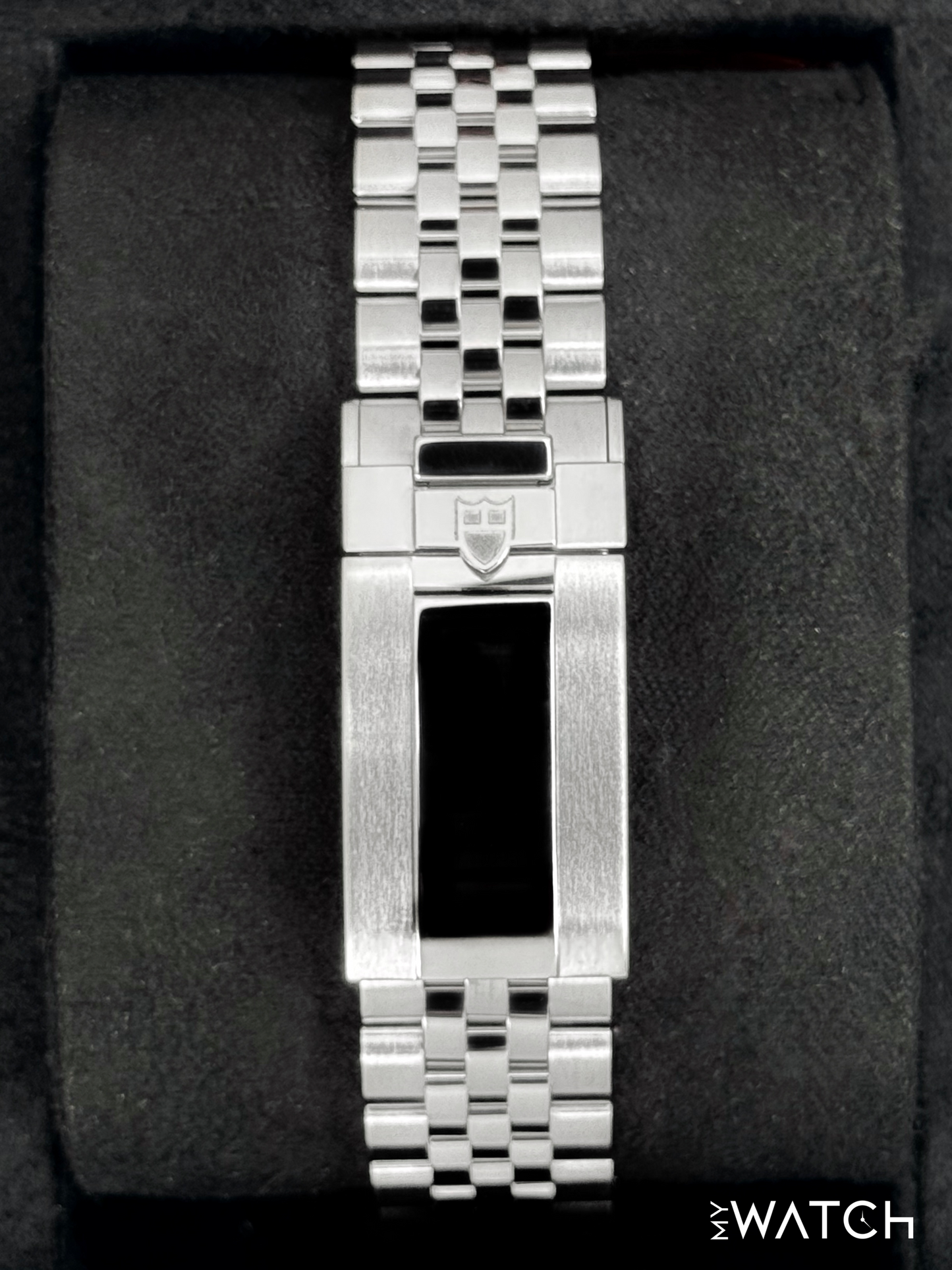 NEW 2025 Tudor Black Bay 54 37mm 79000 Stainless Steel Blue Dial