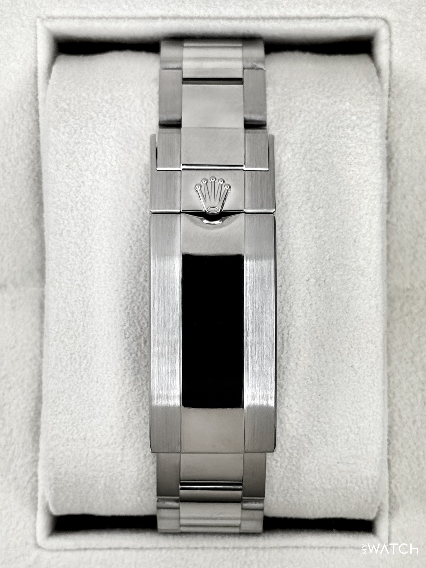 2020 Rolex Submariner 40mm 116659SABR White Gold Blue Dial