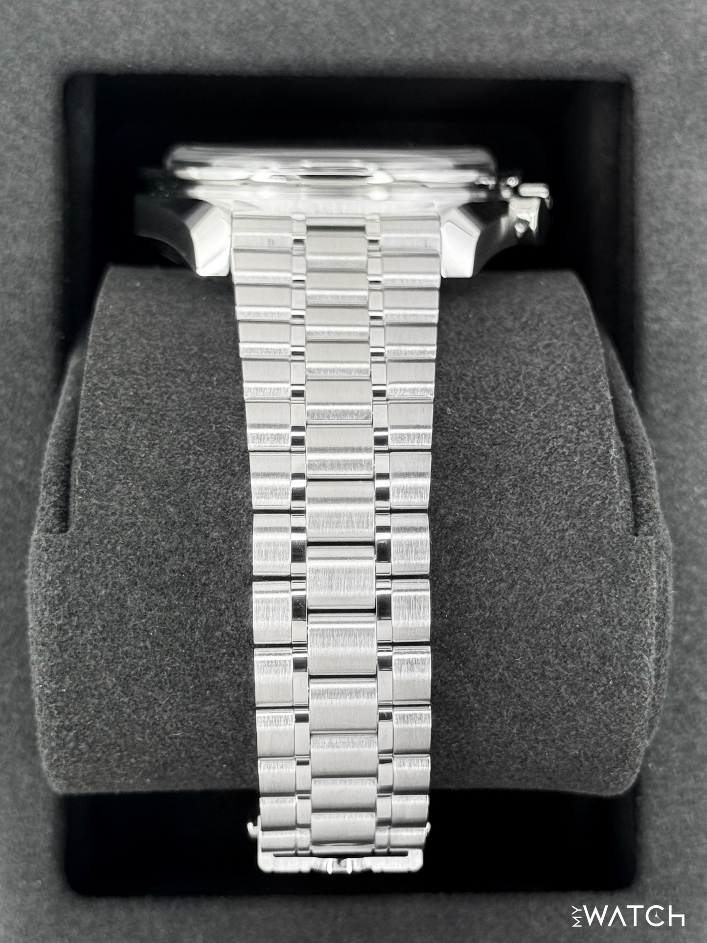 NEW 2026 Omega Speedmaster Moonwatch Pro 42mm 310.30.42.50.01.002 Black Dial