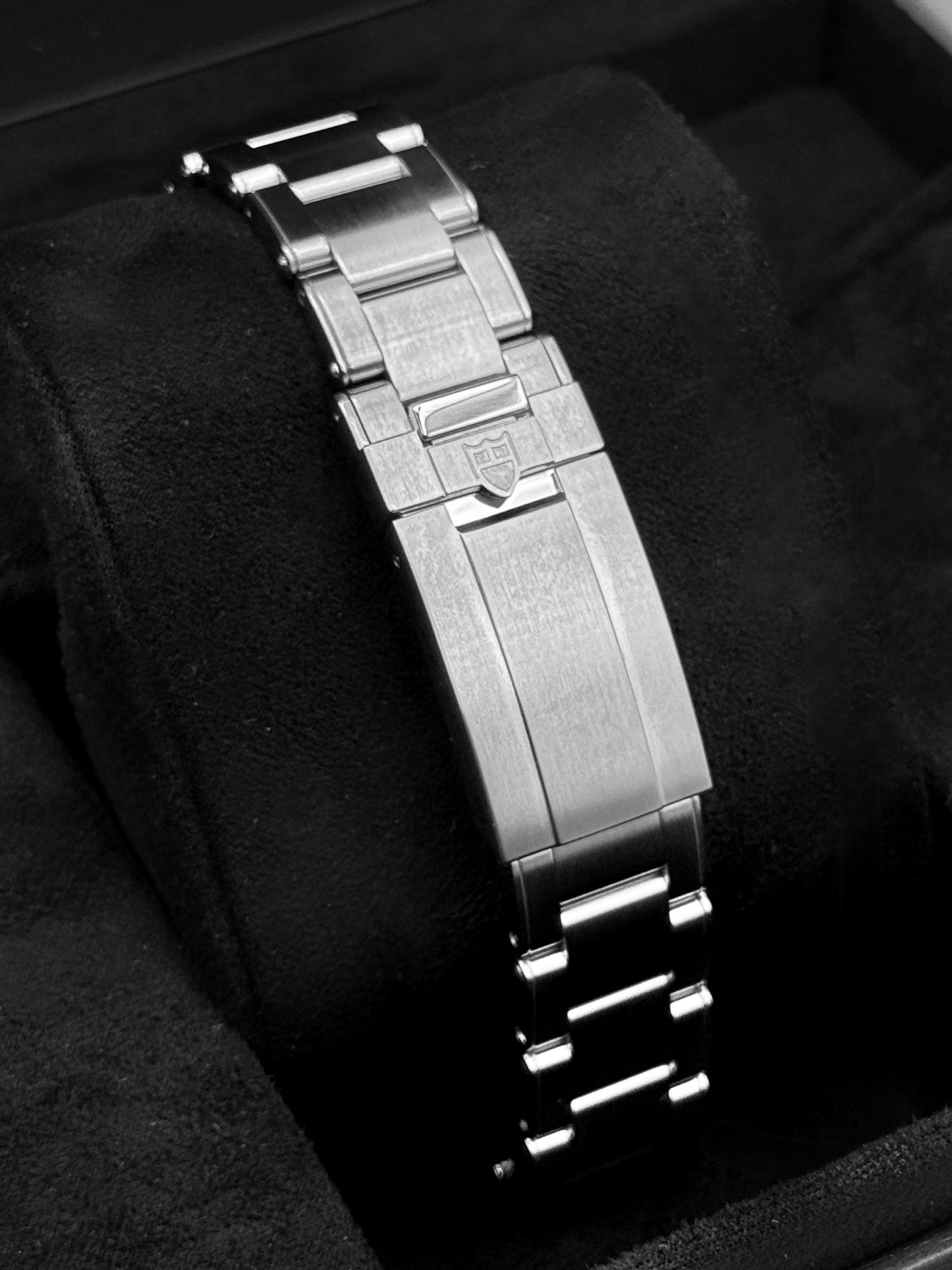 NEW 2026 Tudor Black Bay 41mm 7941A1A0RU Stainless Steel Black Dial