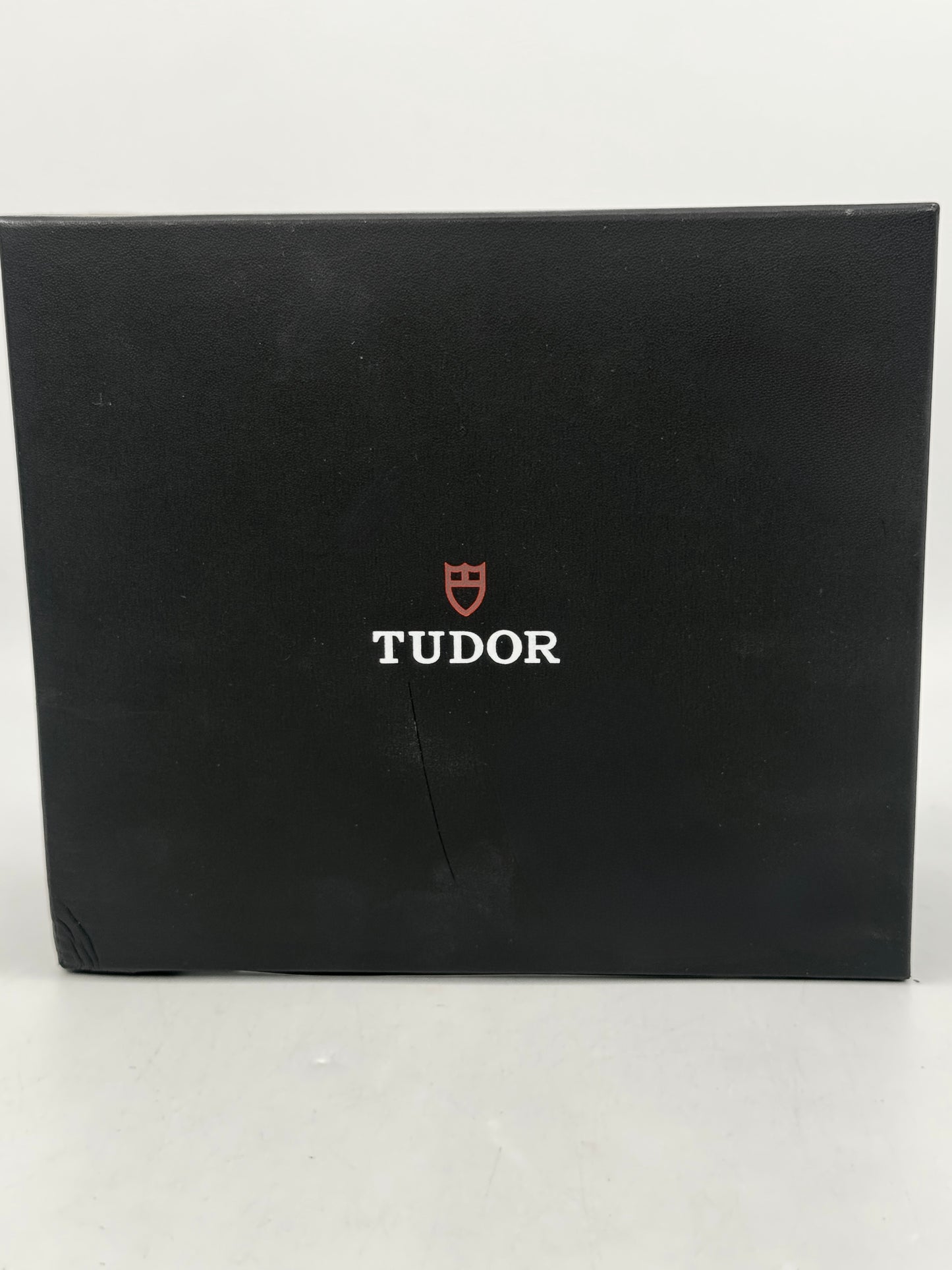 2024 Tudor Black Bay Heritage 41mm 7941A1A0NU Stainless Steel Black Dial