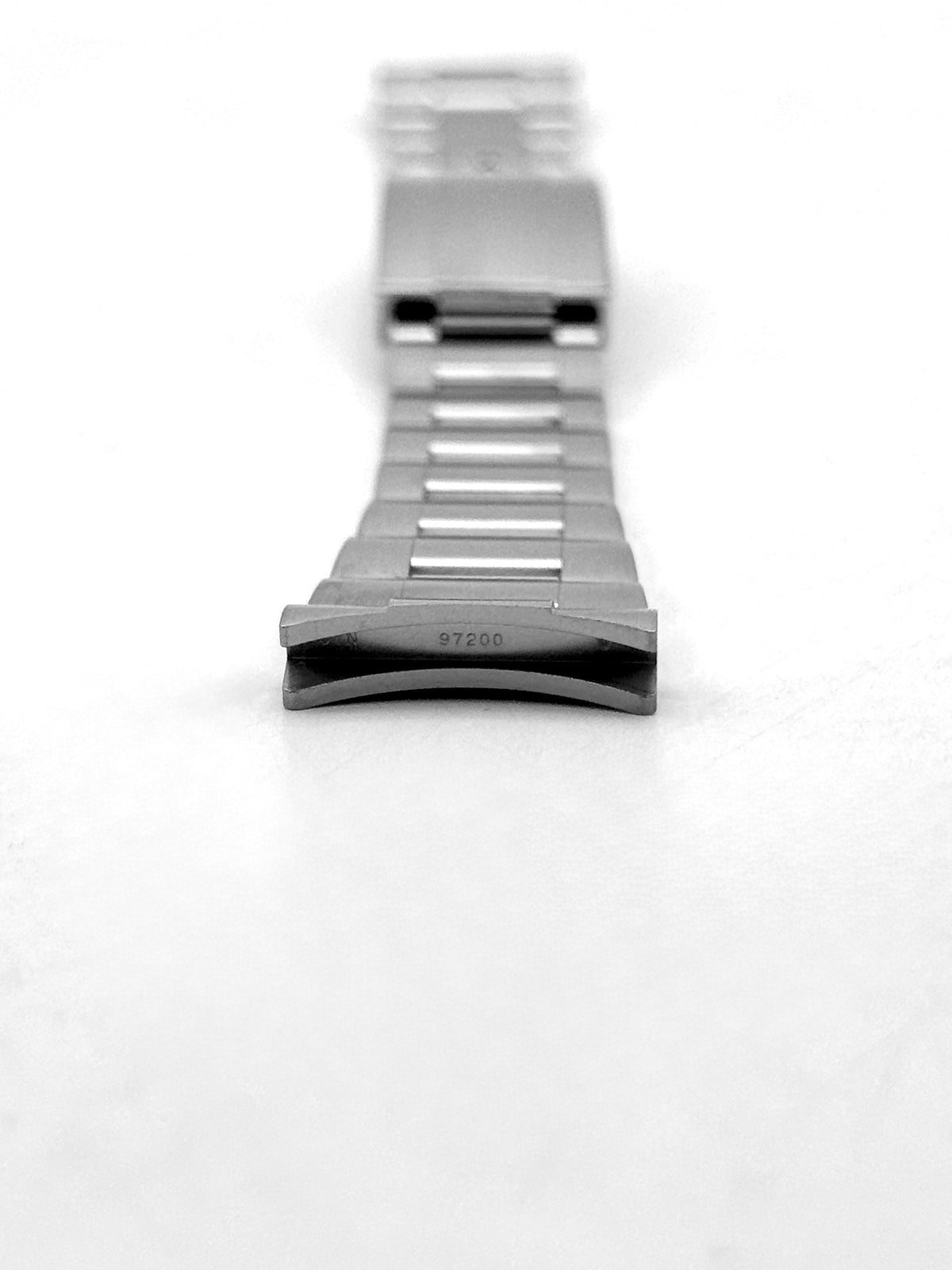 Rolex Submariner Oyster Bracelet 97200 Stainless Steel