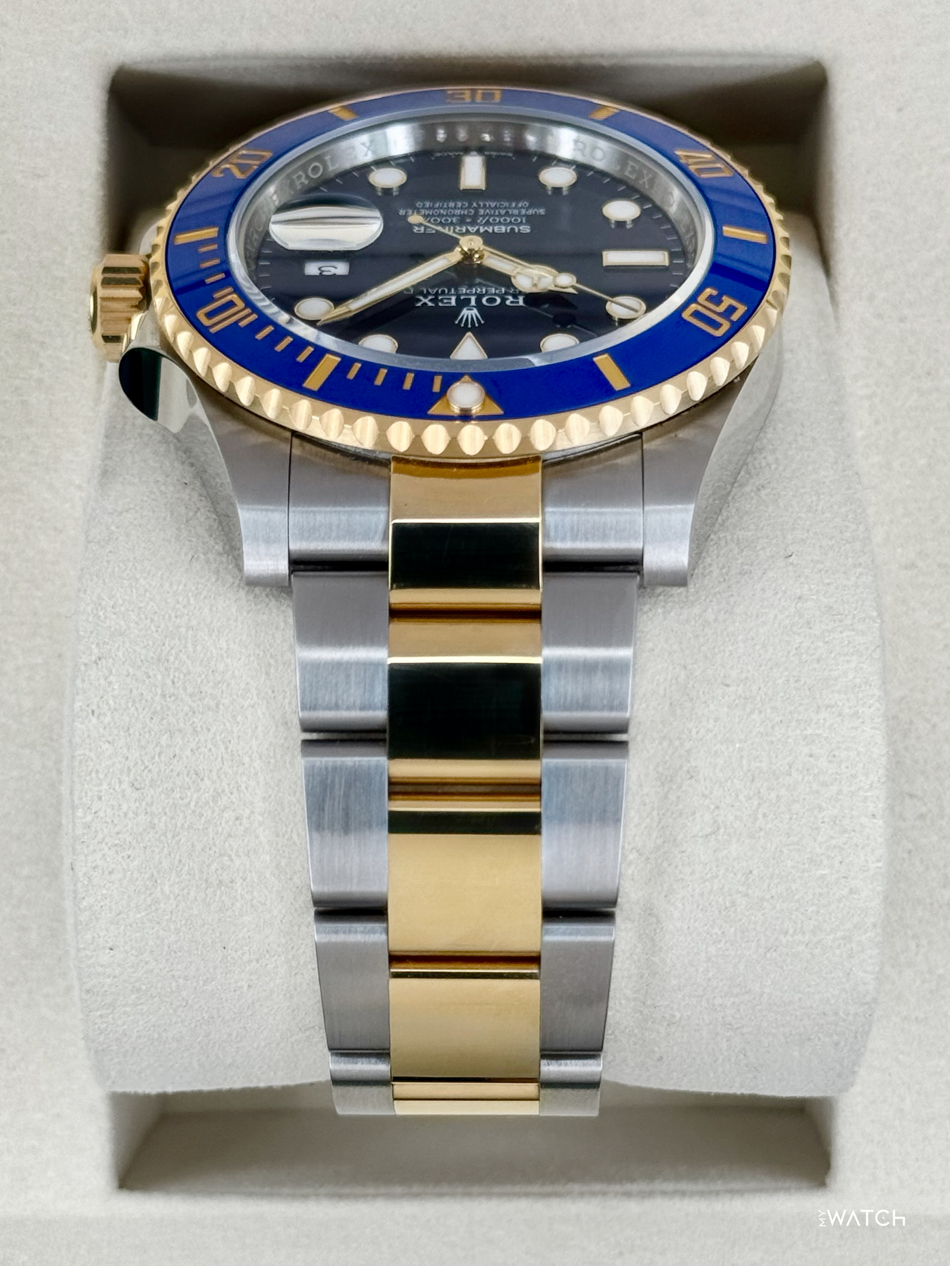 2026 Rolex Submariner 