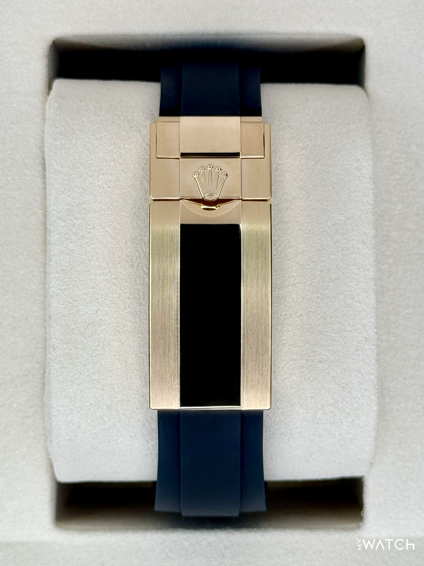 NEW 2026 Rolex Daytona "Paul Newman" 40mm 126518LN Yellow Gold Black Dial - MyWatchLLC