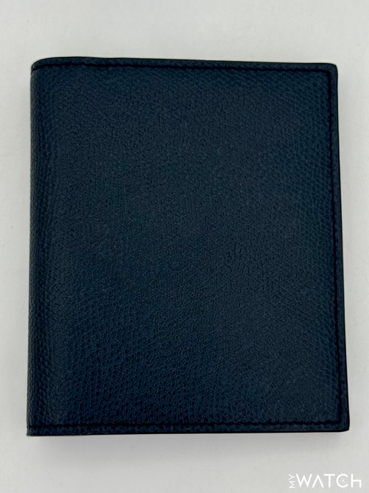 Rolex Men's Leather Wallet