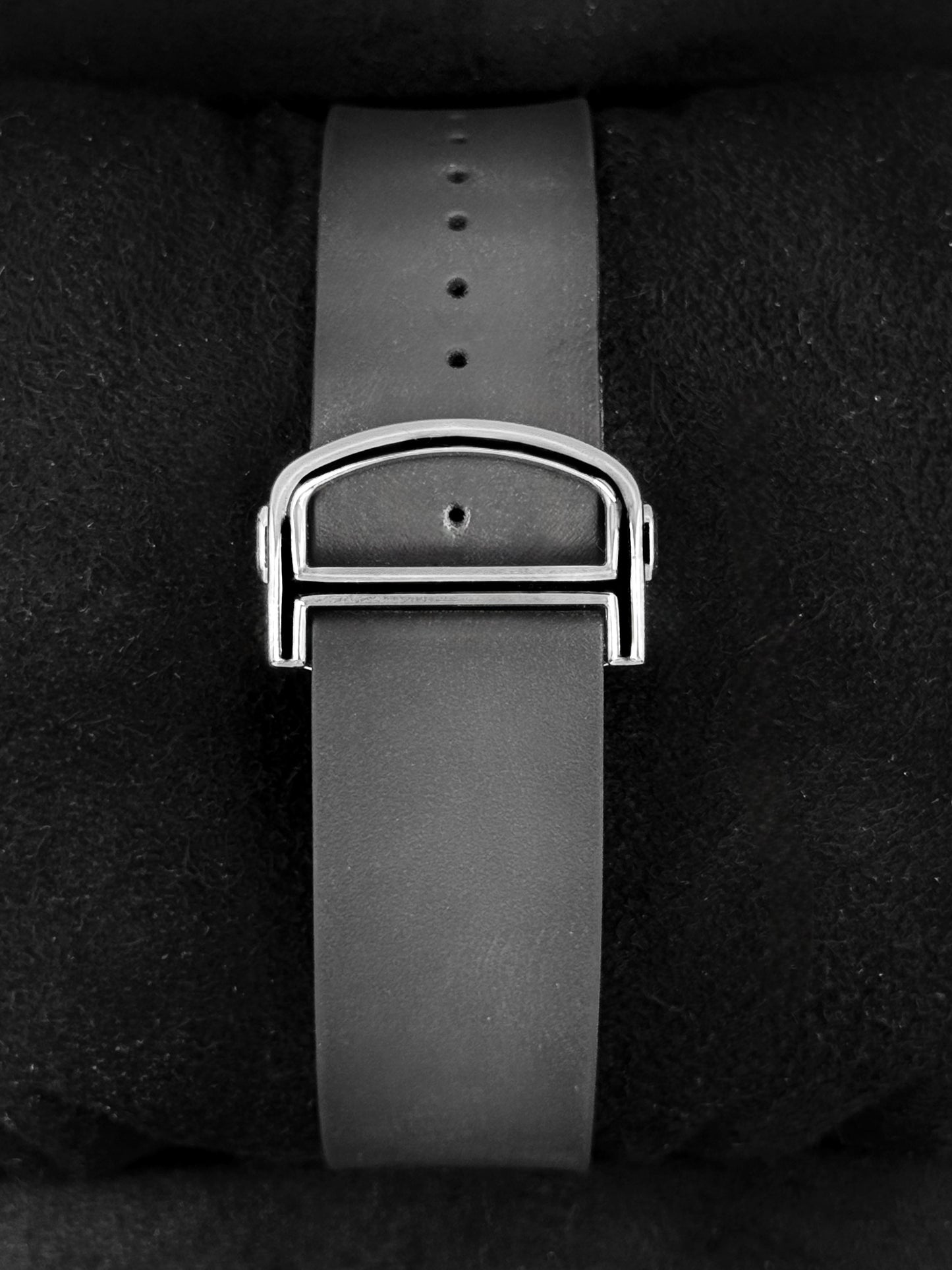 2024 Cartier Santos De Cartier 39.8mm WSSA0039 Stainless Steel Black Dial