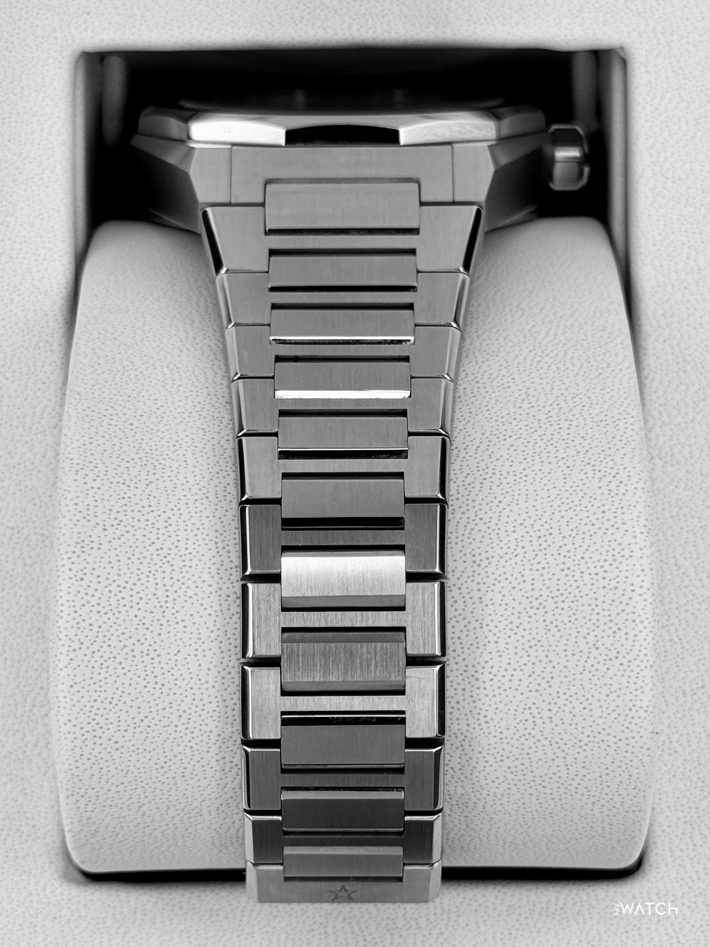 NEW 2026 Zenith Defy Skyline 41mm 03.9300.3620/51.1001 Stainless Steel Blue Dial - MyWatchLLC