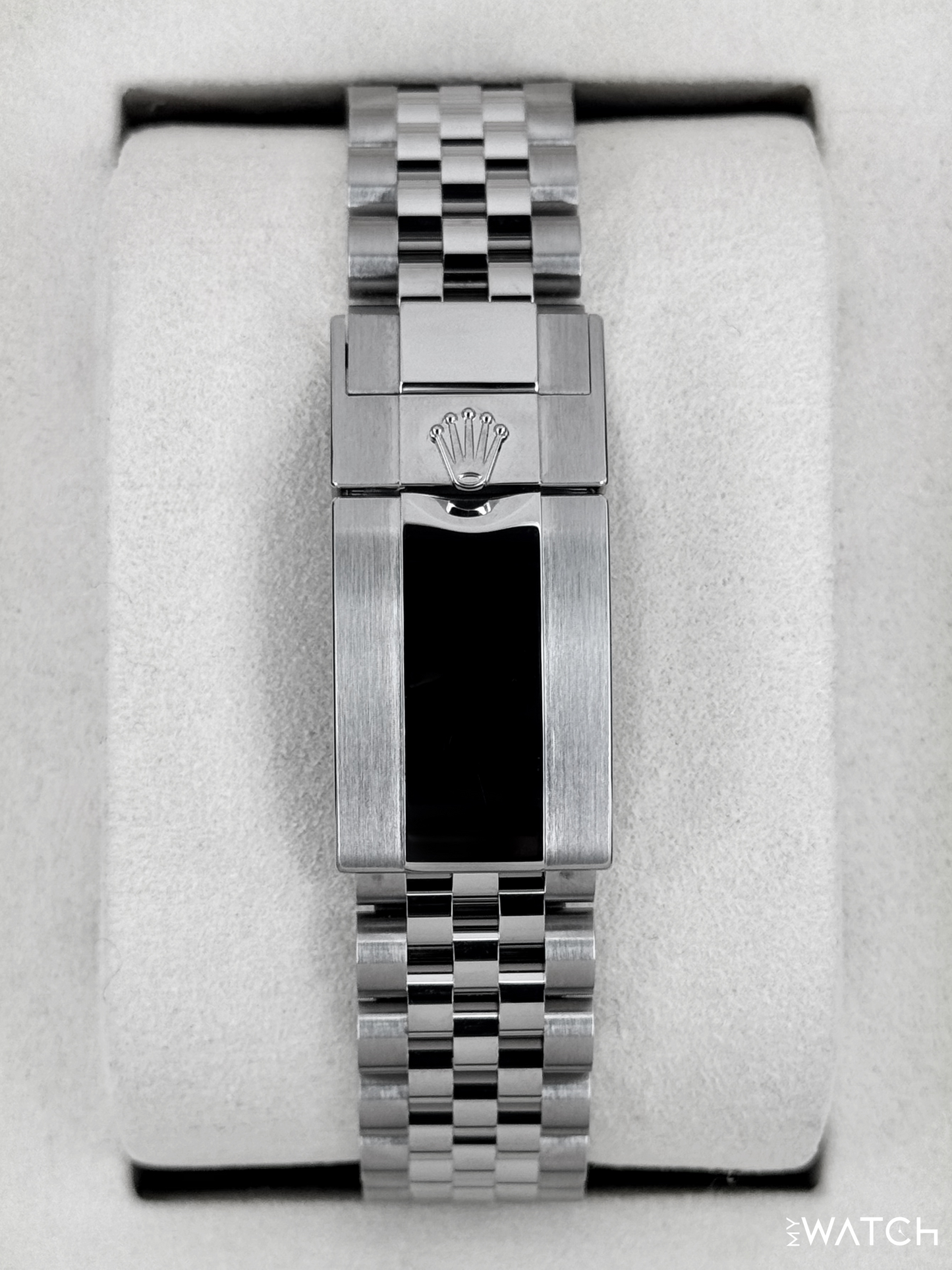 NEW 2026 Rolex GMT-Master II "Bruce Wayne" 40mm 126710GRNR Jubilee