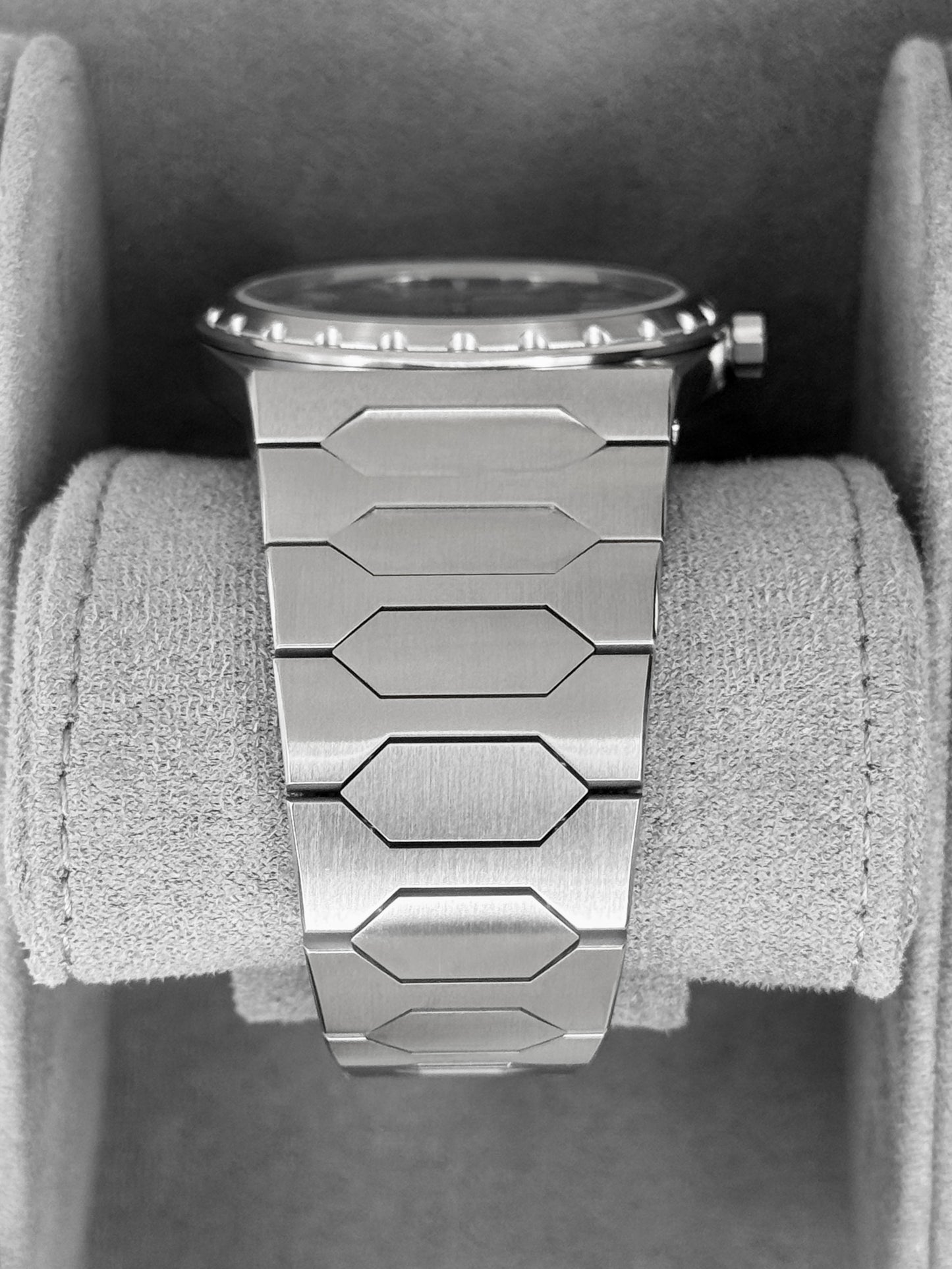 NEW 2026 Vacheron Constantin Historiques 222 37mm 4200H Stainless Steel Blue Dial
