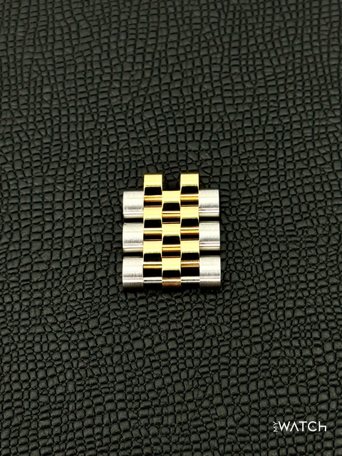 Rolex Datejust 126233 Two-Tone Jubilee Link