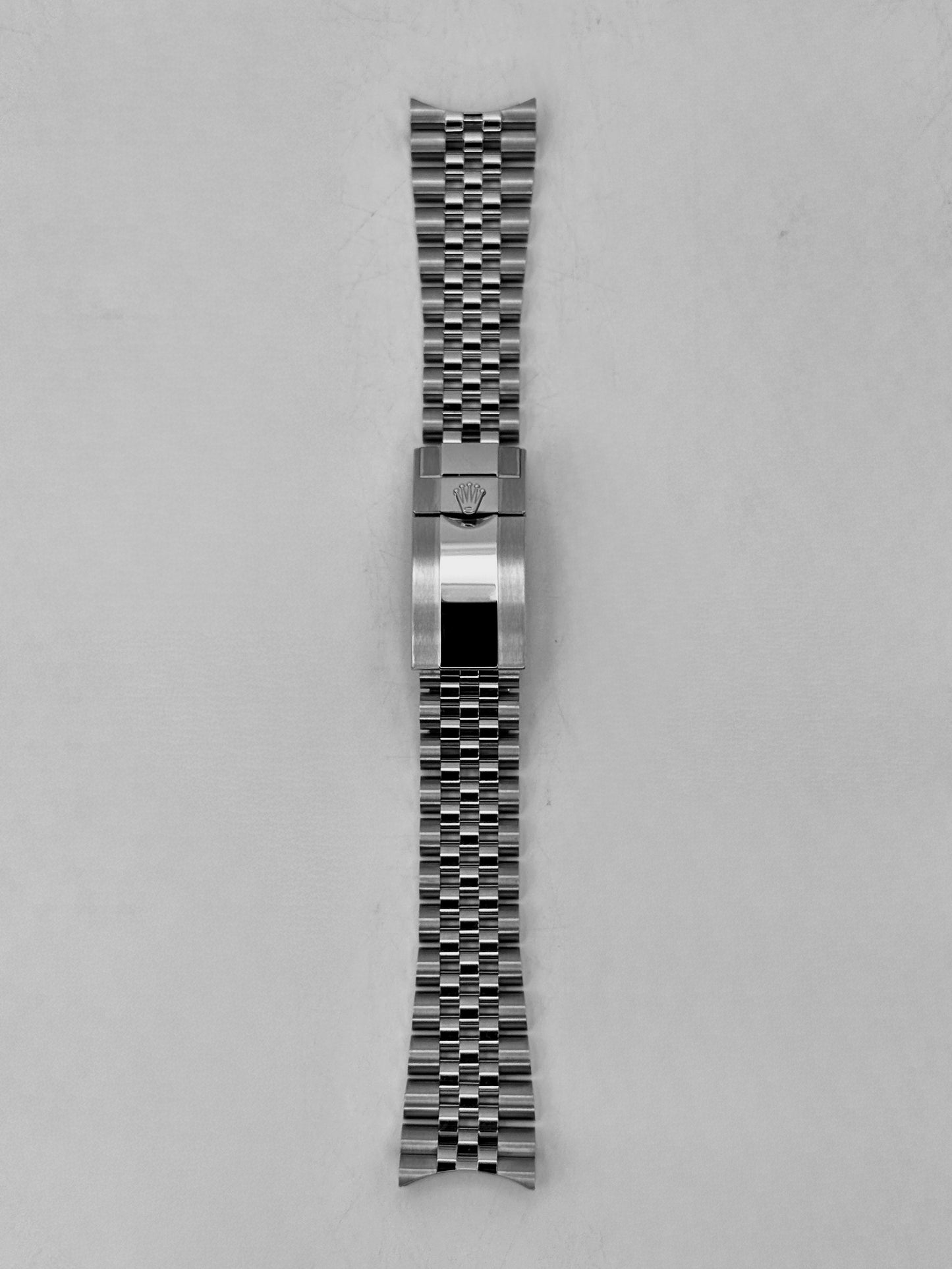 Rolex GMT-Master II Bracelet 69200 Stainless Steel Jubilee