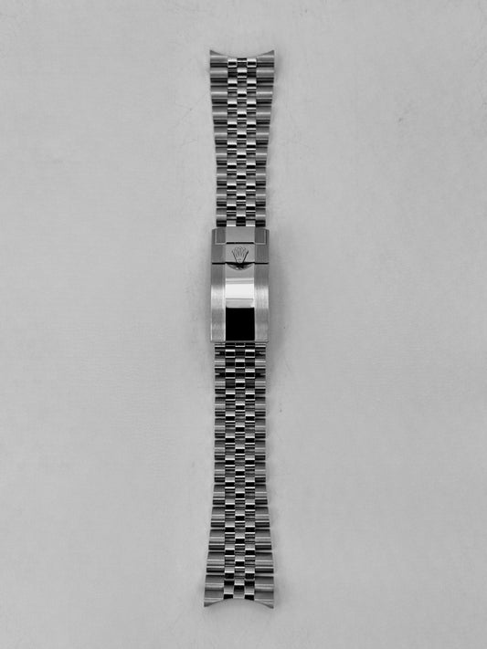 Rolex GMT-Master II Jubilee Bracelet 69200 Stainless Steel