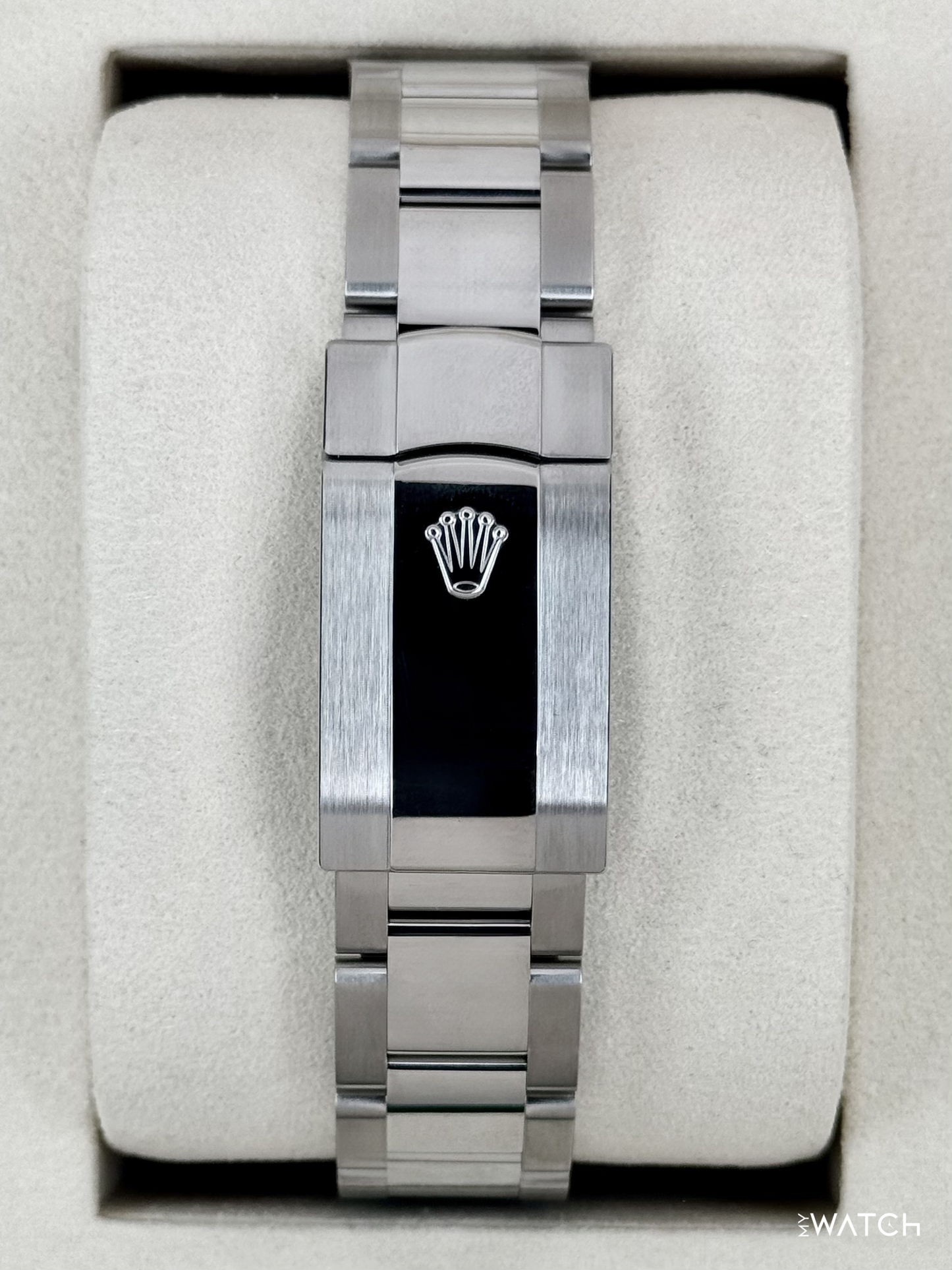 NEW 2025 Rolex Datejust 41mm 126334 Stainless Steel Oyster Blue Dial