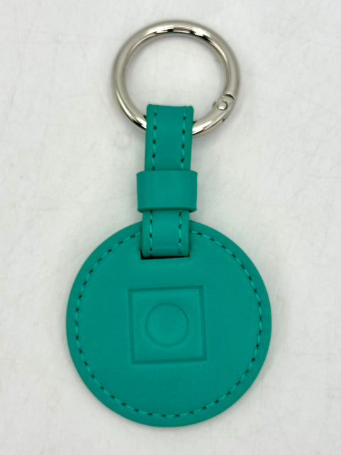 BRAND NEW Rolex Oyster Shanghai 100th Anniversary Turquoise Keychain