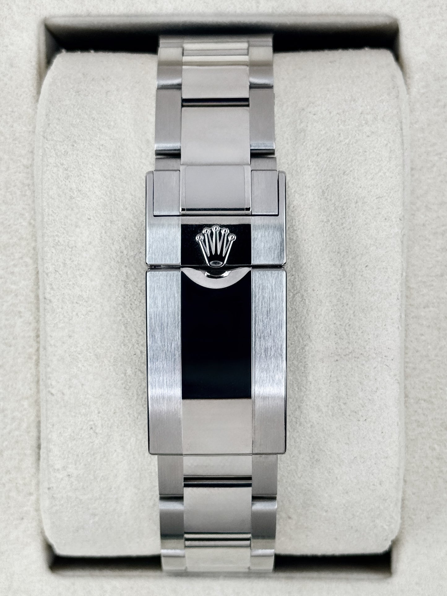 2026 Rolex Daytona 40mm 126500LN Stainless Steel Panda Dial