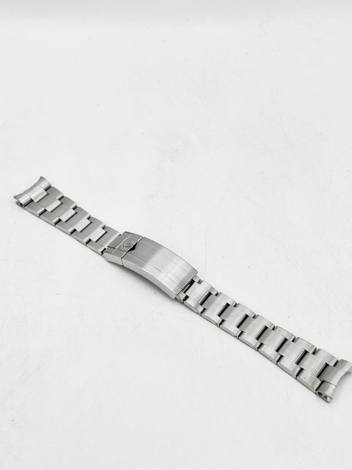 Rolex Submariner Oyster Bracelet 97200 Stainless Steel