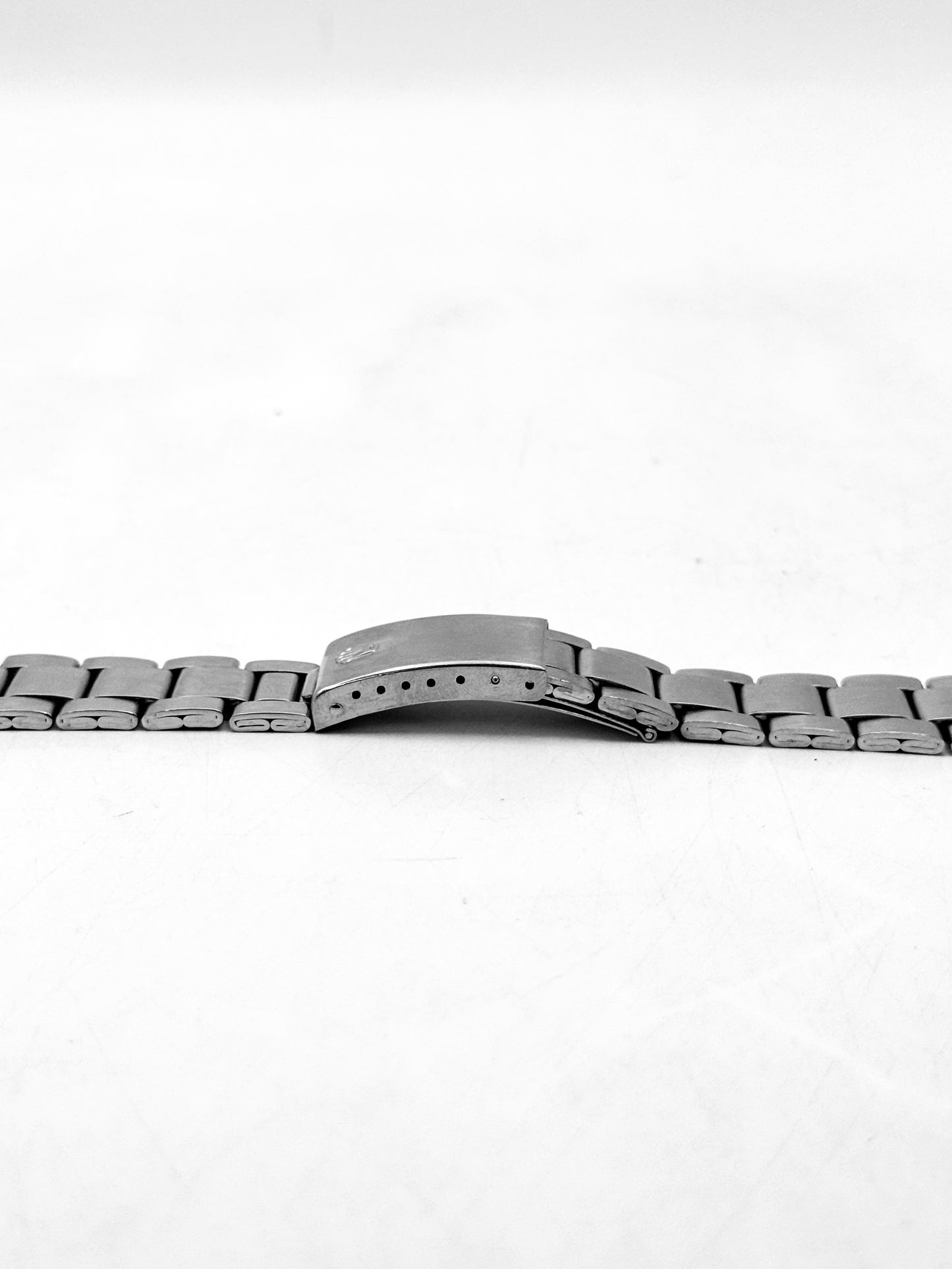 Rolex Oyster Bracelet 7836 Stainless Steel