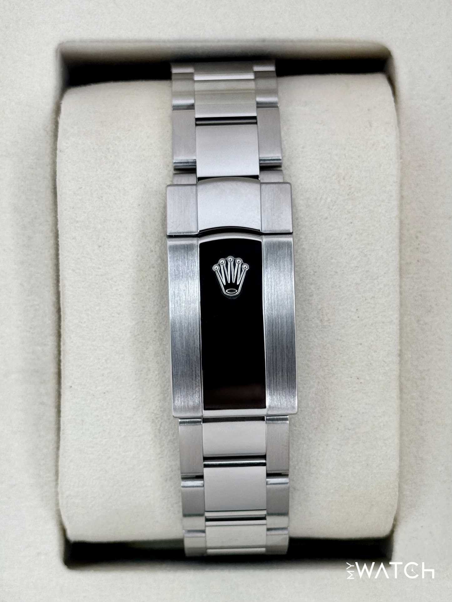 NEW 2025 Rolex Datejust 36mm 126234 Oyster Wimbledon Dial