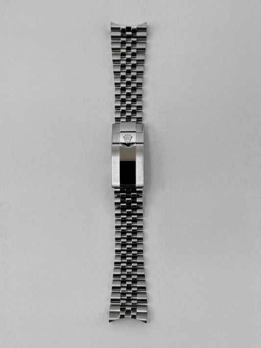 NEW Rolex GMT-Master II Bracelet 69200 Stainless Steel Jubilee