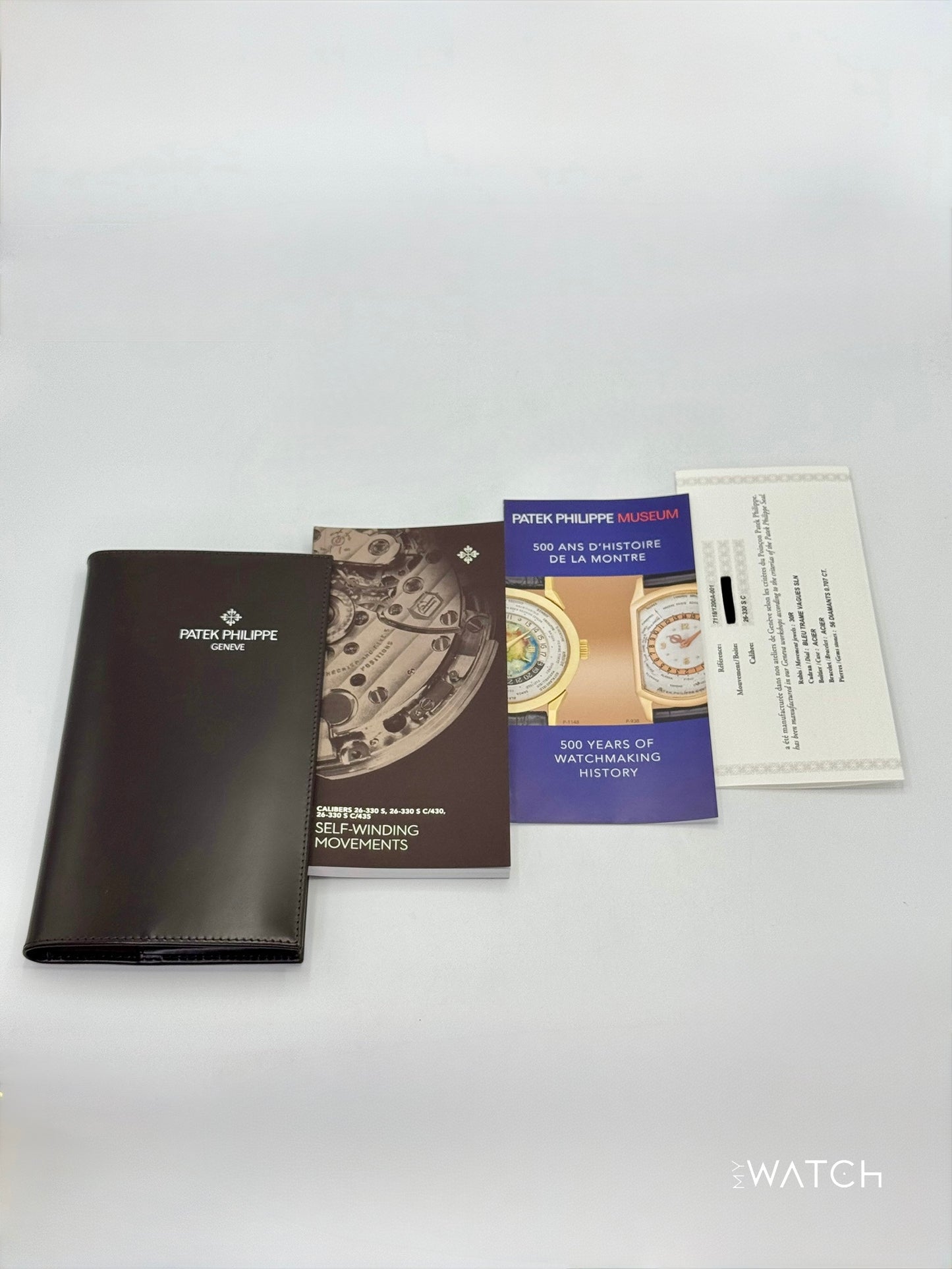 NEW 2025 Patek Philippe Nautilus 35.2mm 7118/1200A-001 Stainless Steel Blue Dial