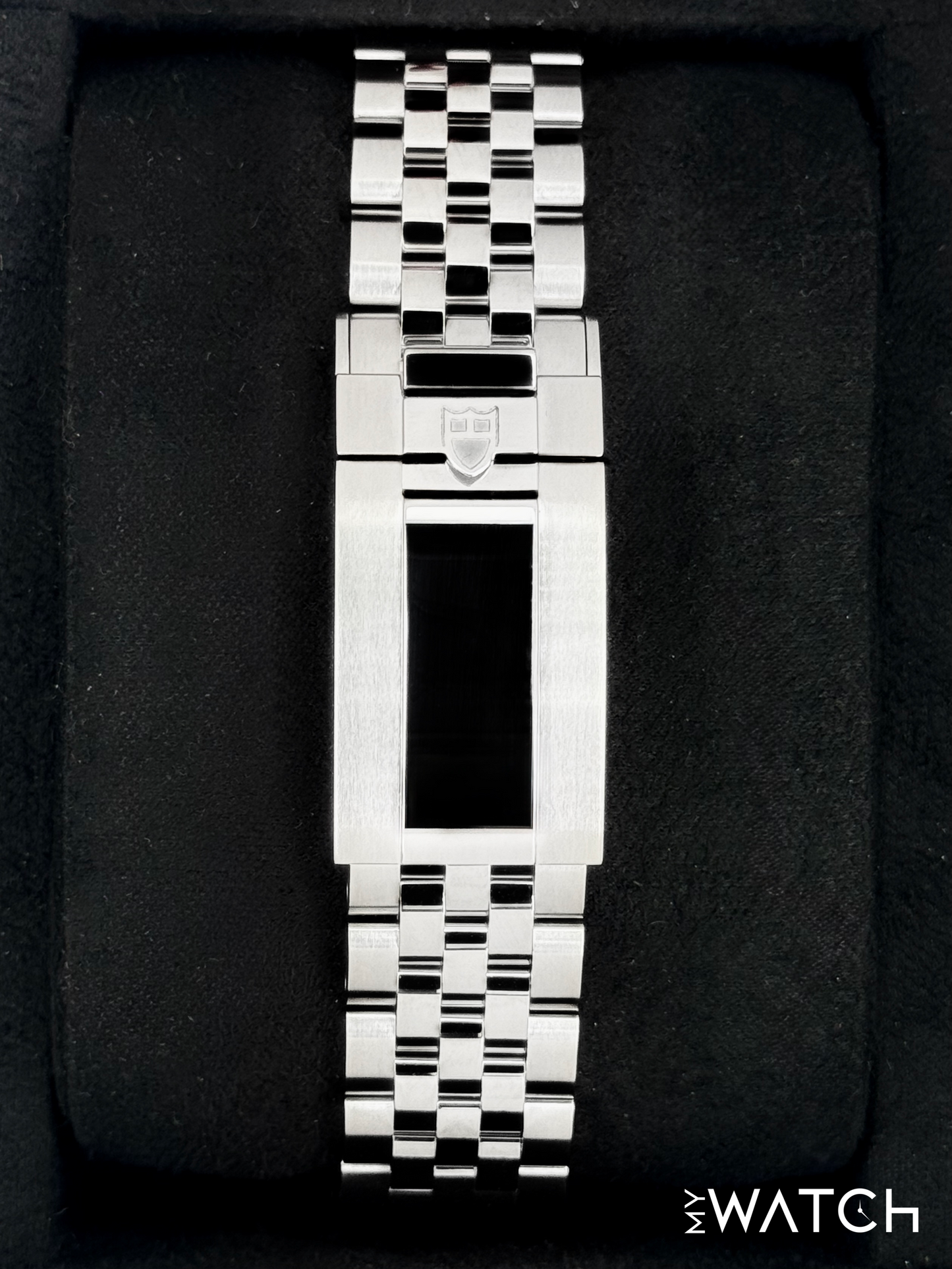 2025 Tudor Black Bay Chrono 41mm 79360N Pink Dial