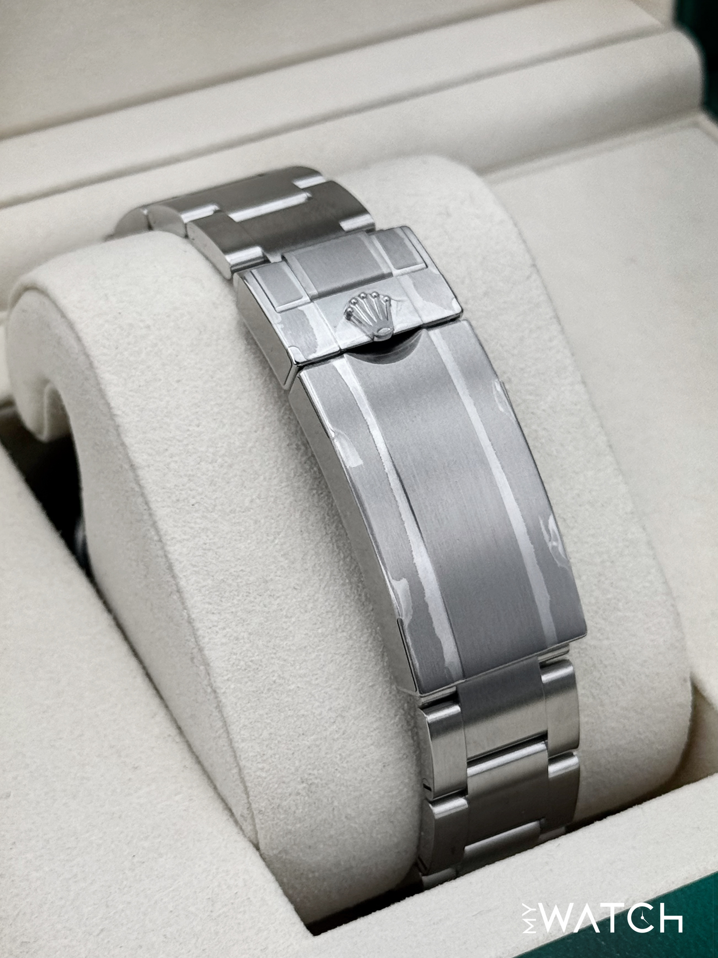 NEW 2025 Rolex Submariner 41mm 126610LN Stainless Steel Black Dial (STICKERED)