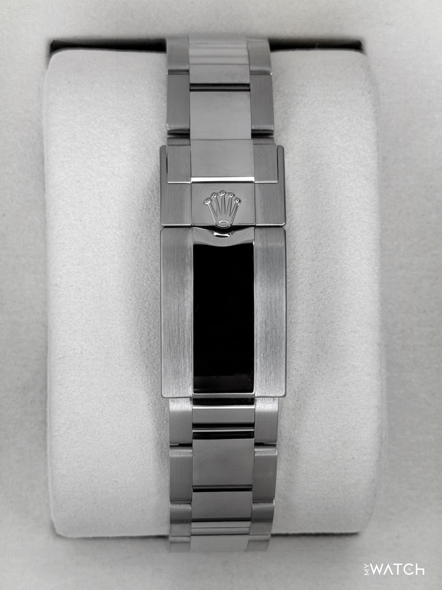 NEW 2025 Rolex GMT-Master II "Pepsi" 40mm 126719BLRO Meteorite Dial