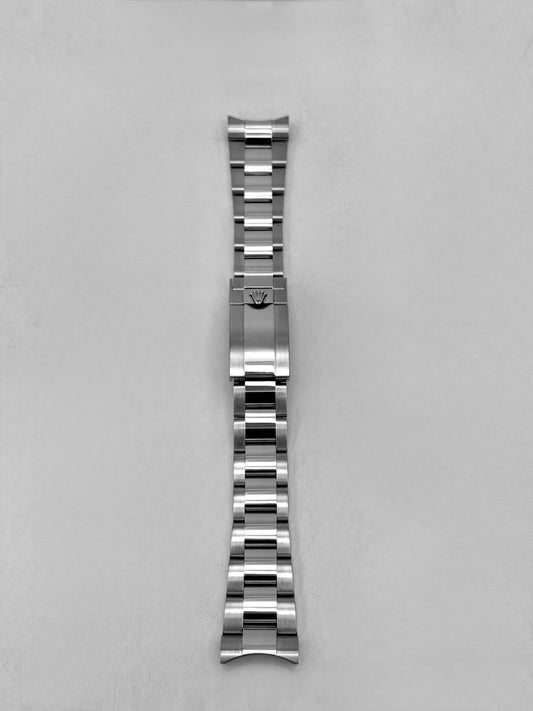 Rolex GMT-Master II Oyster Bracelet 79200 Stainless Steel