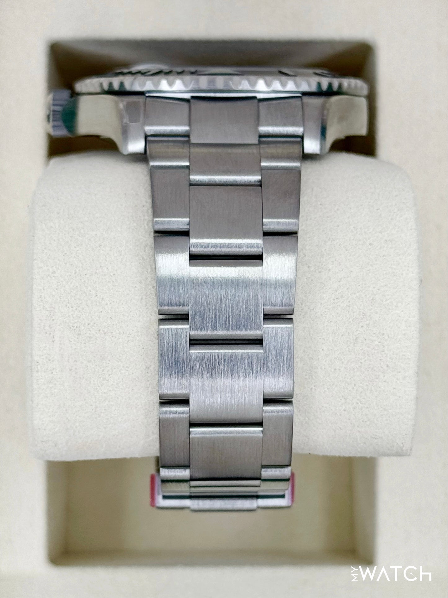 NEW 2025 Rolex Yacht-Master 42mm 226627 Titanium (STICKERED)