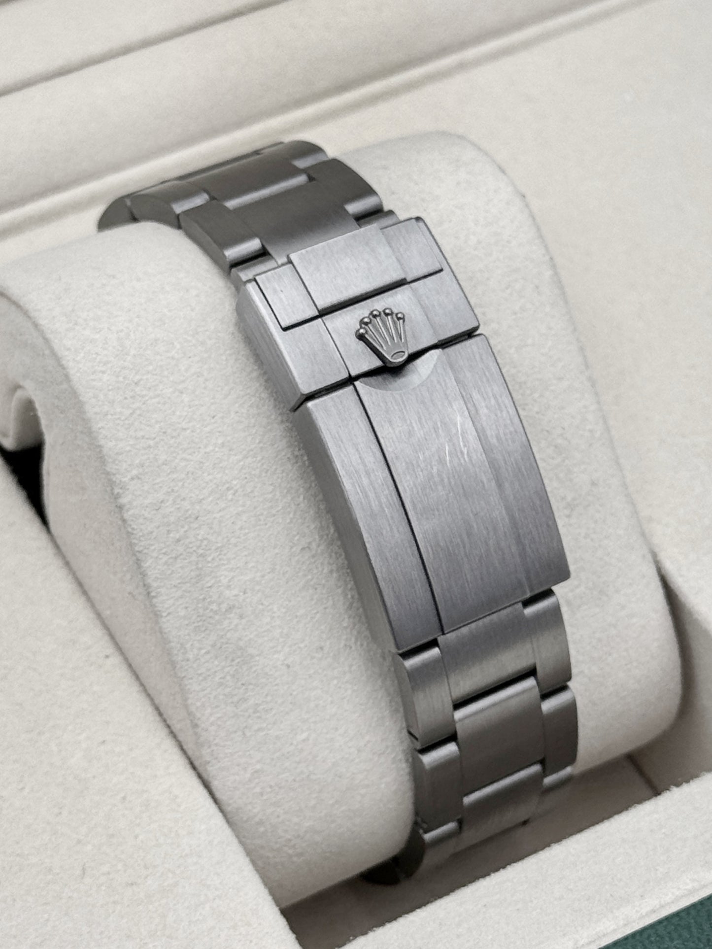 2026 Rolex Yacht-Master 42mm 226627 Titanium