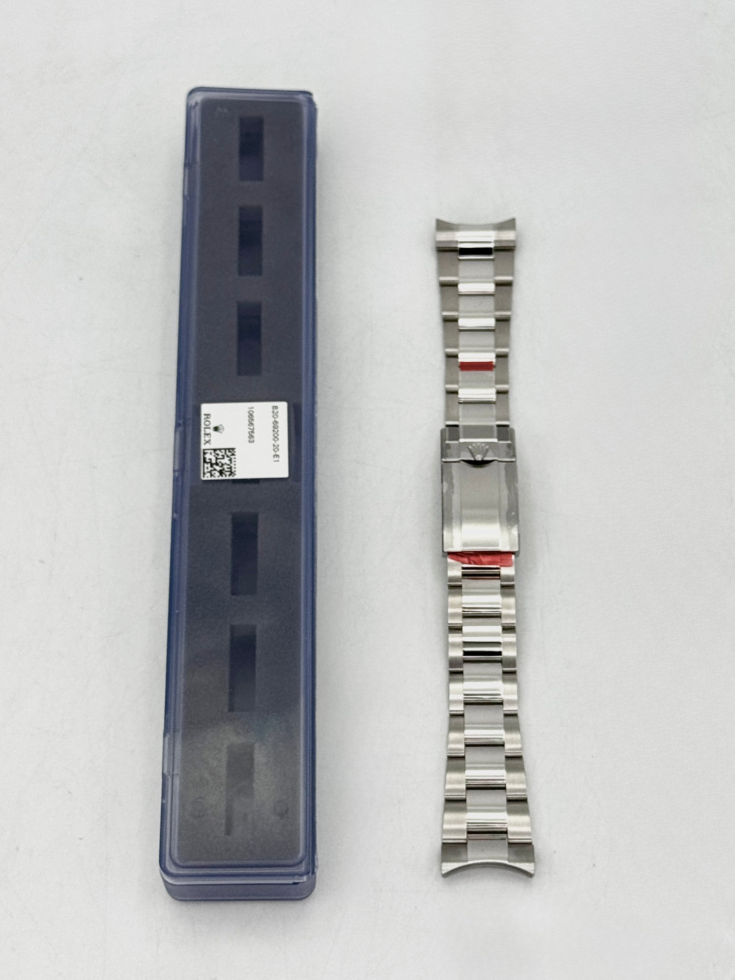 Rolex GMT-Master II Oyster Bracelet 79200 Stainless Steel (NEW STICKERED)