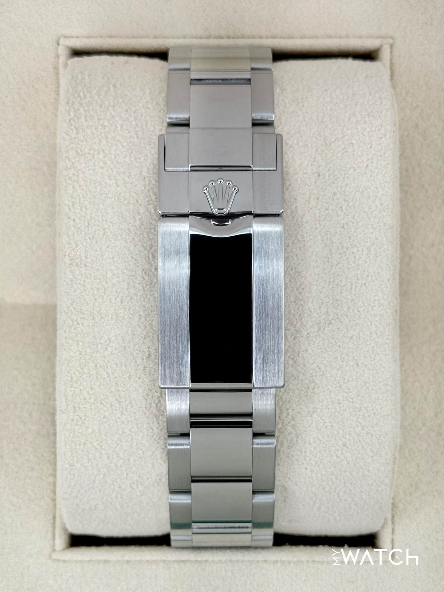 2023 Rolex GMT-Master II "Batman" 40mm 126710BLNR Oyster