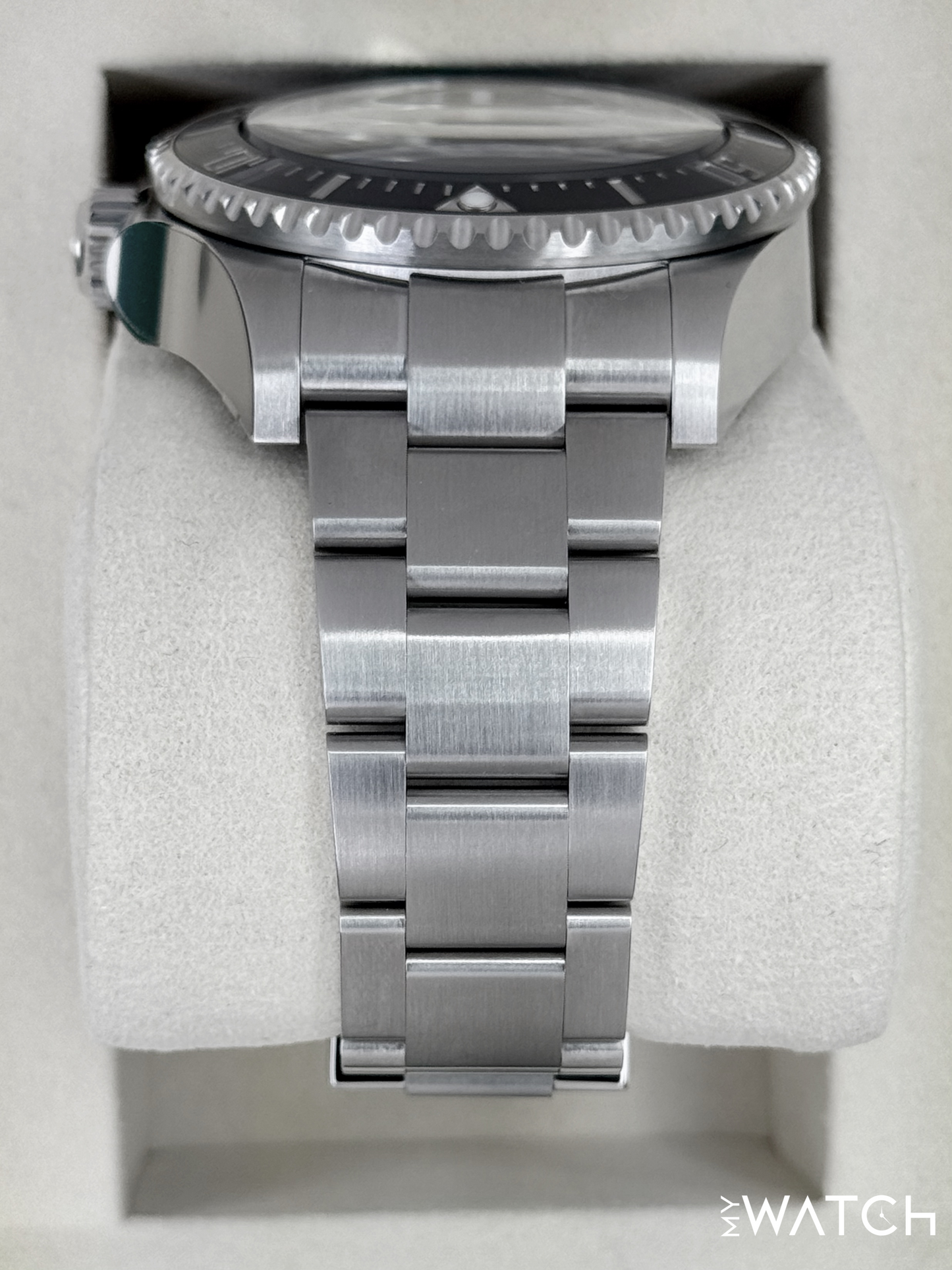 NEW 2025 Rolex Deepsea "James Cameron" 44mm 136660 Blue Dial